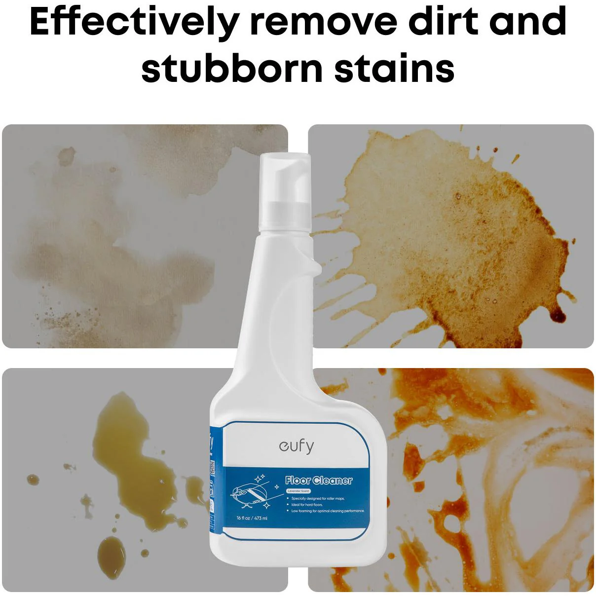 eufy E28 Floor Cleaner - Image 4
