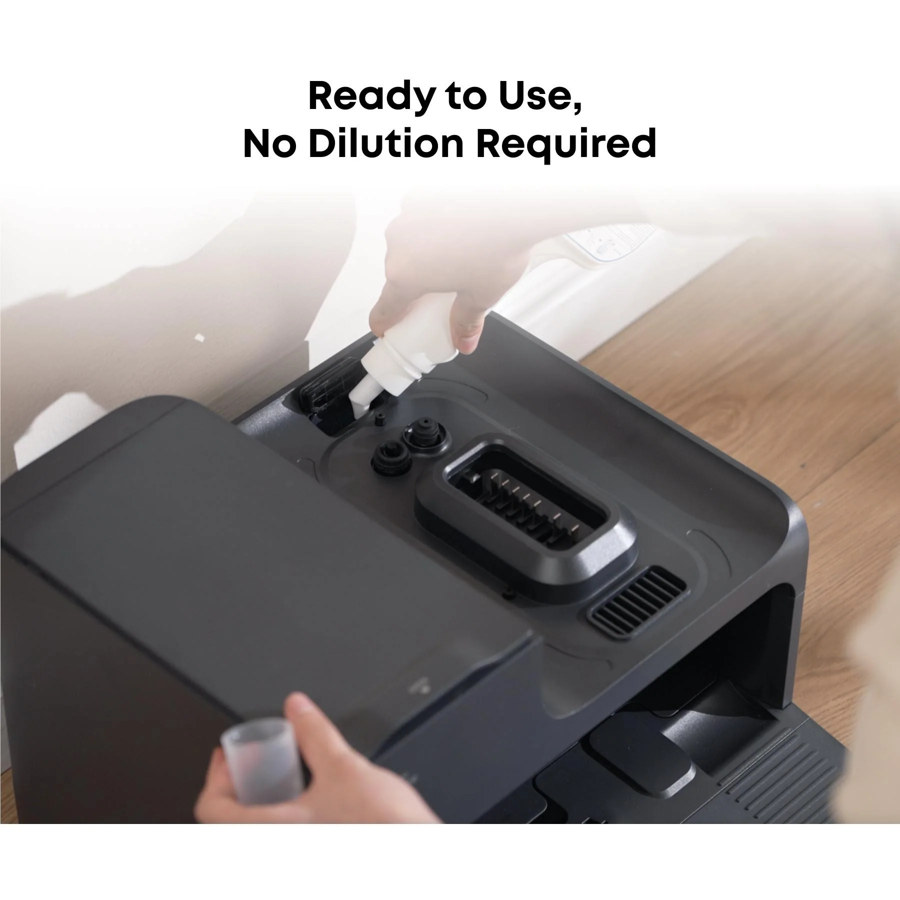 Eufy E28 Omni Robovac - Image 10