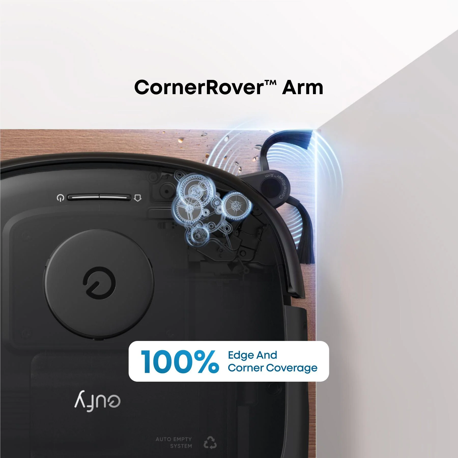 Eufy E28 Omni Robovac - Image 8