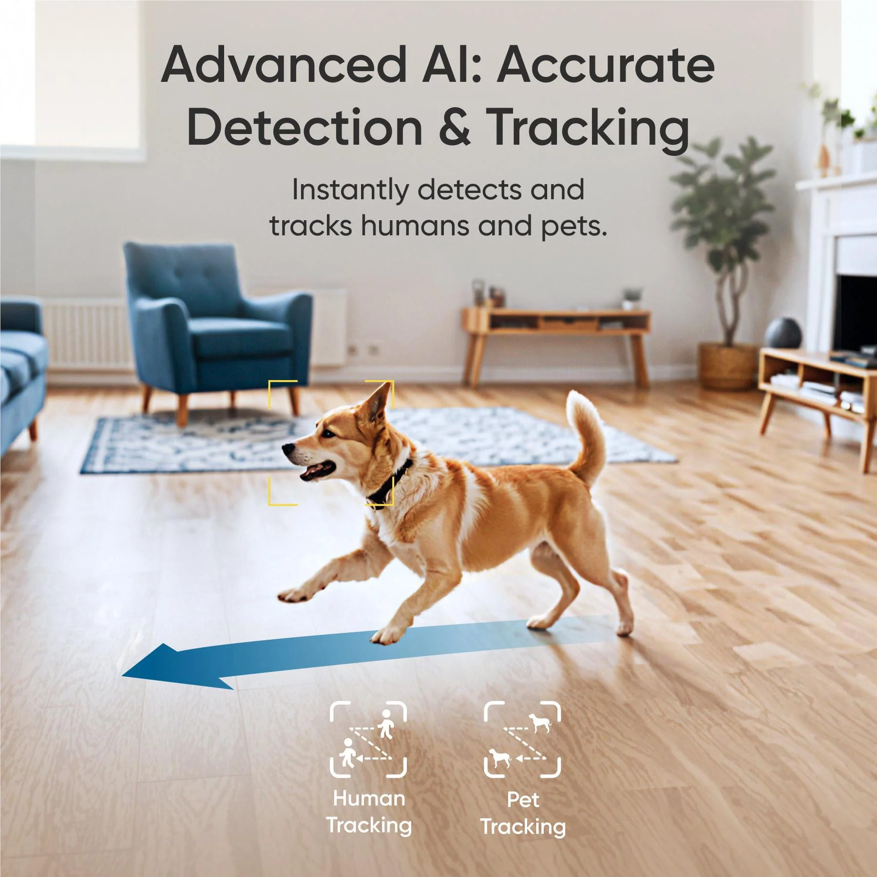 eufy E30 Indoor Security Camera - Image 5