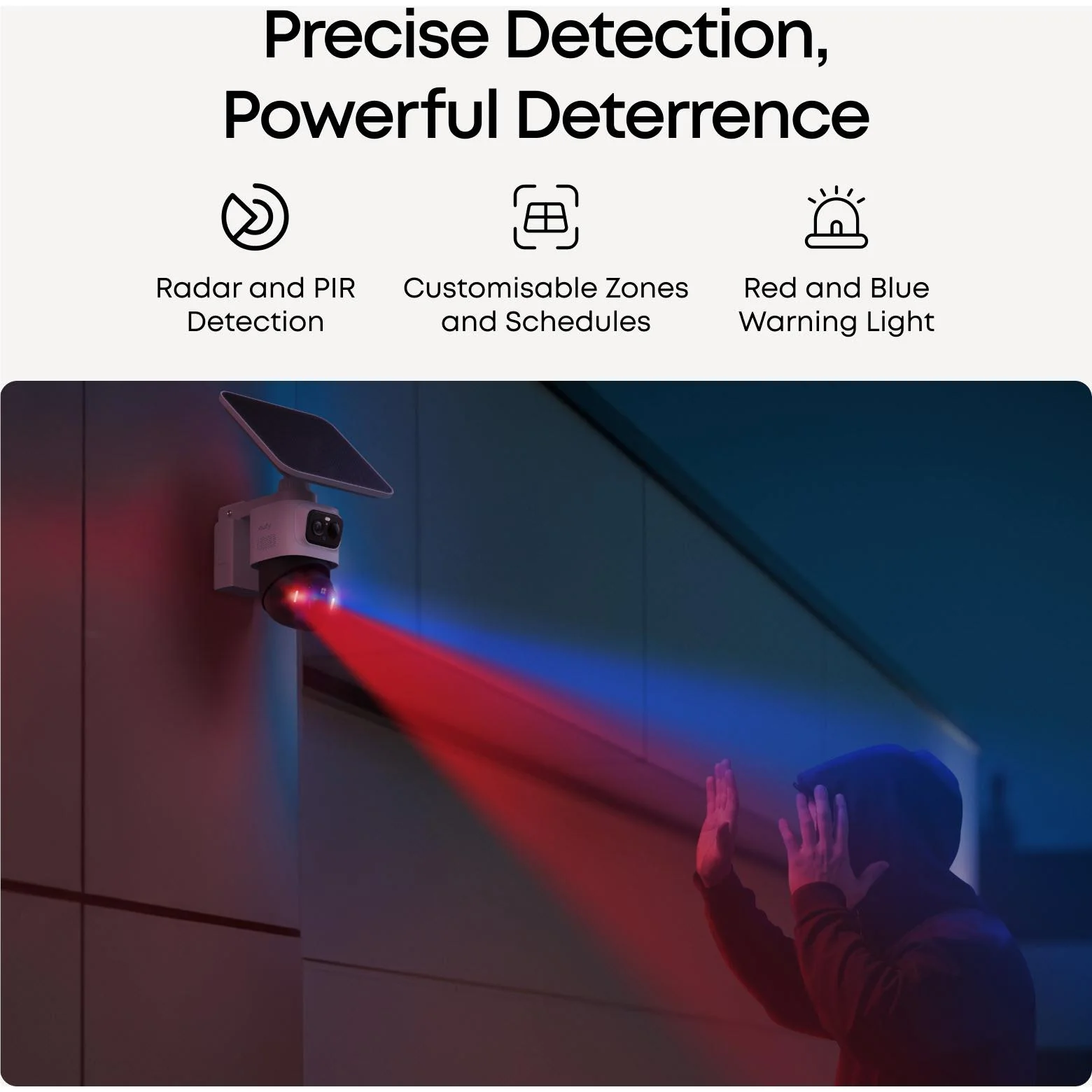 eufy EufyCam S4 Security Camera (2 Pack) - Image 10