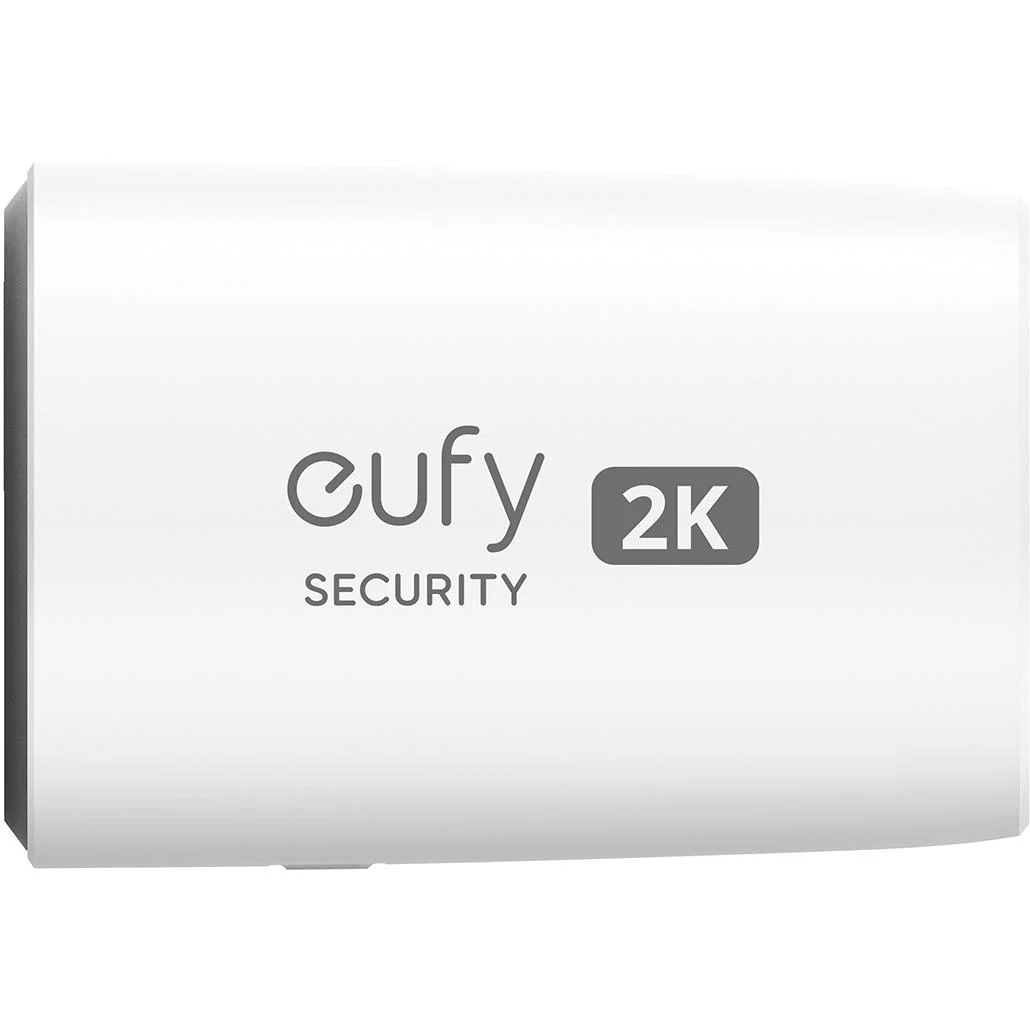 Eufy Security C210 2K SoloCam - Image 4