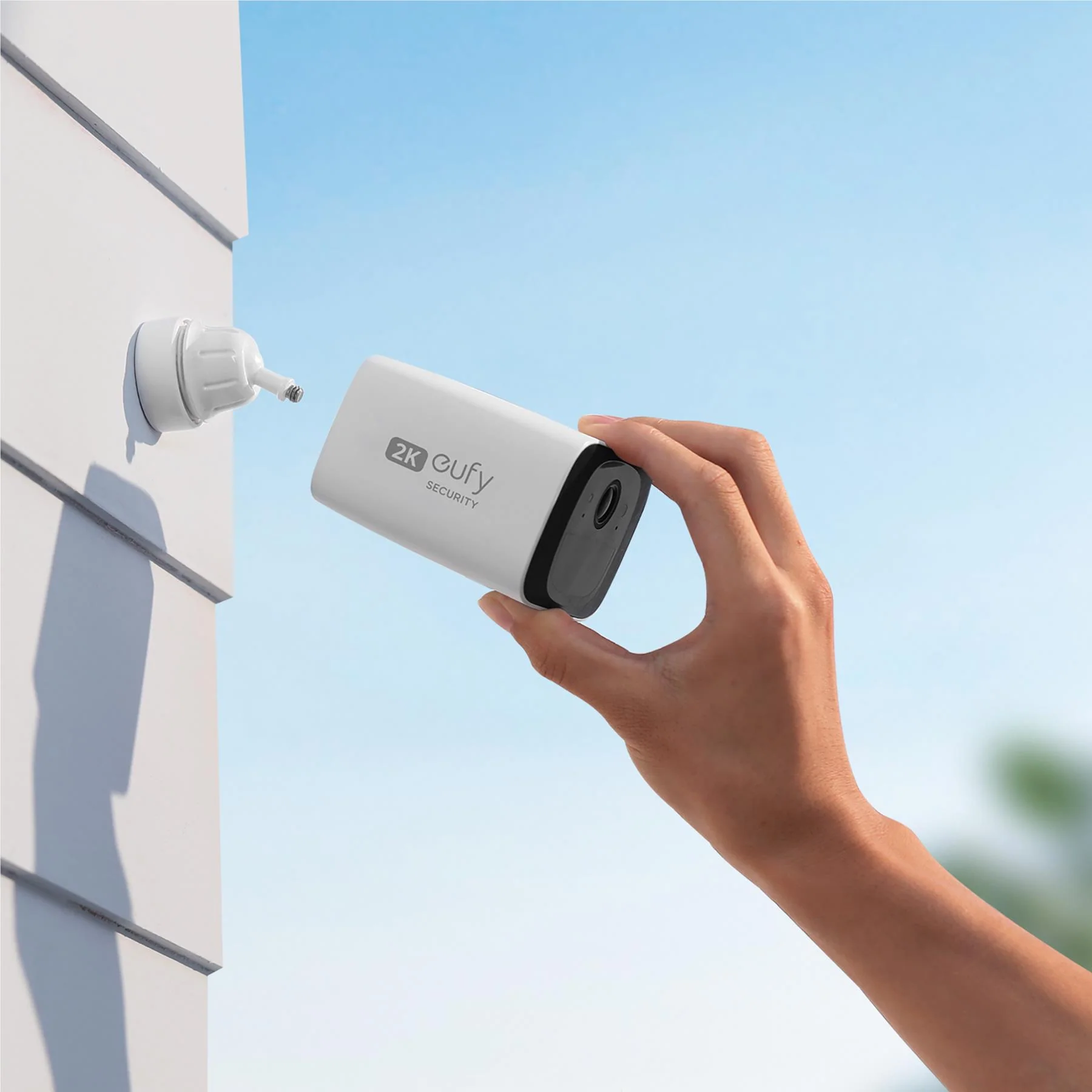 Eufy Security C210 2K SoloCam - Image 5