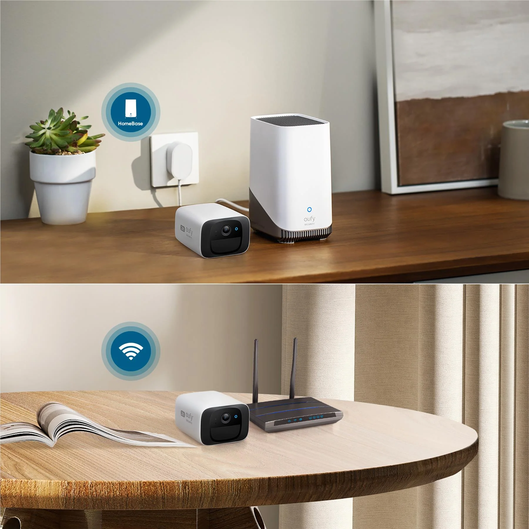 Eufy Security C210 2K SoloCam - Image 7