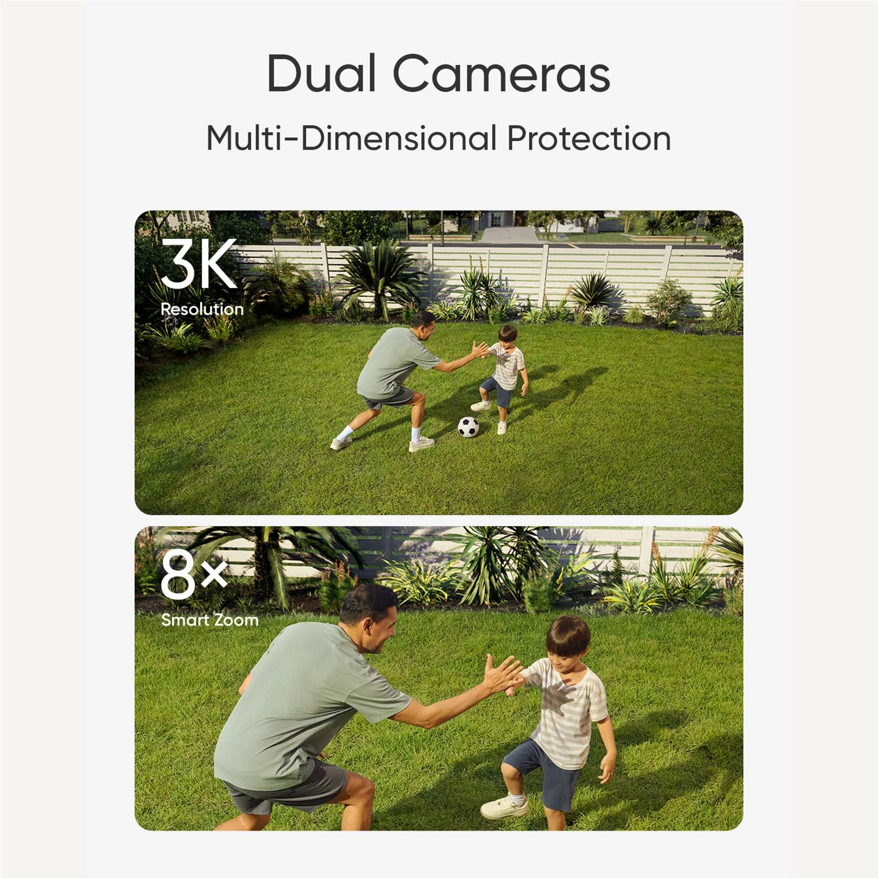 eufy Security E340 Floodlight Camera - Image 13