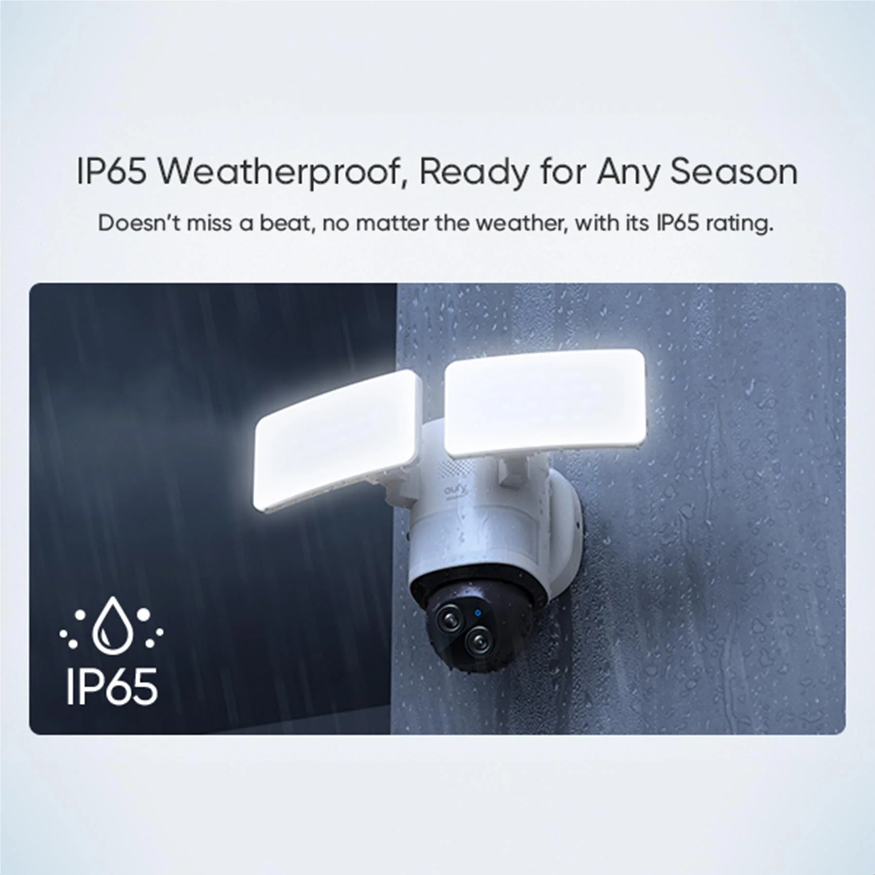 eufy Security E340 Floodlight Camera - Image 5