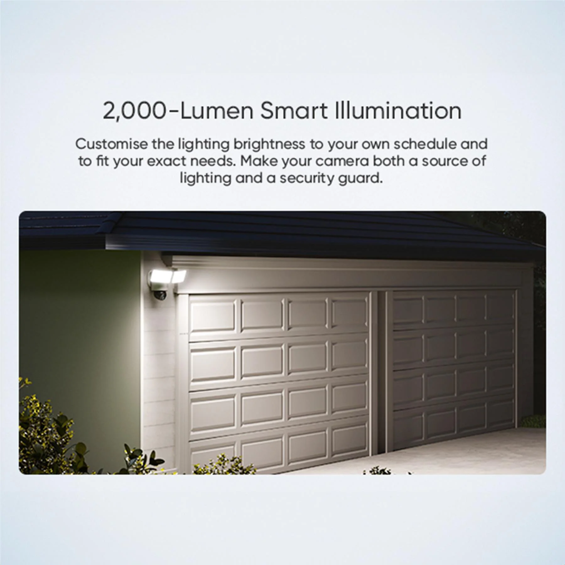 eufy Security E340 Floodlight Camera - Image 9