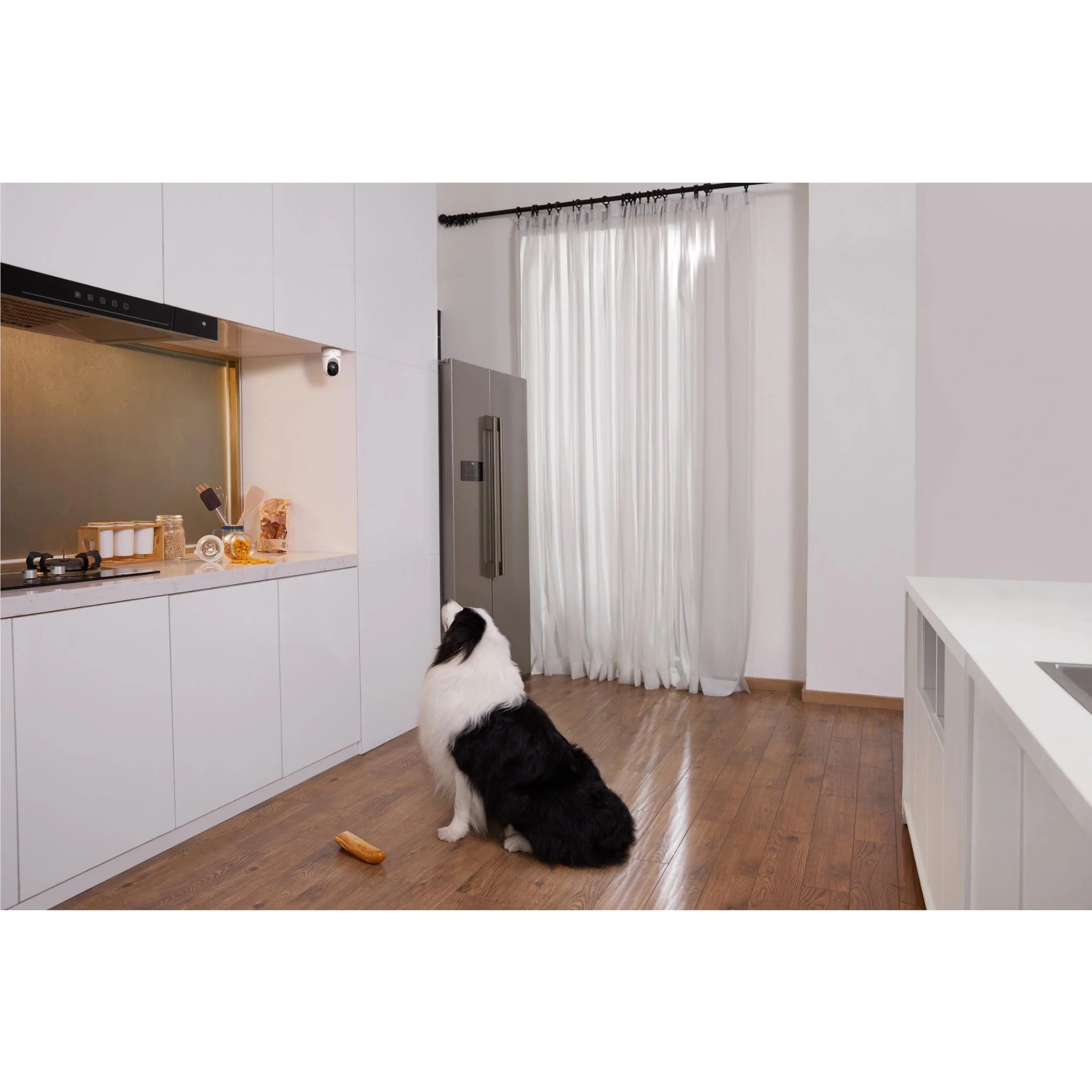 eufy Security Indoor/Outdoor Home Security Kit - Image 10