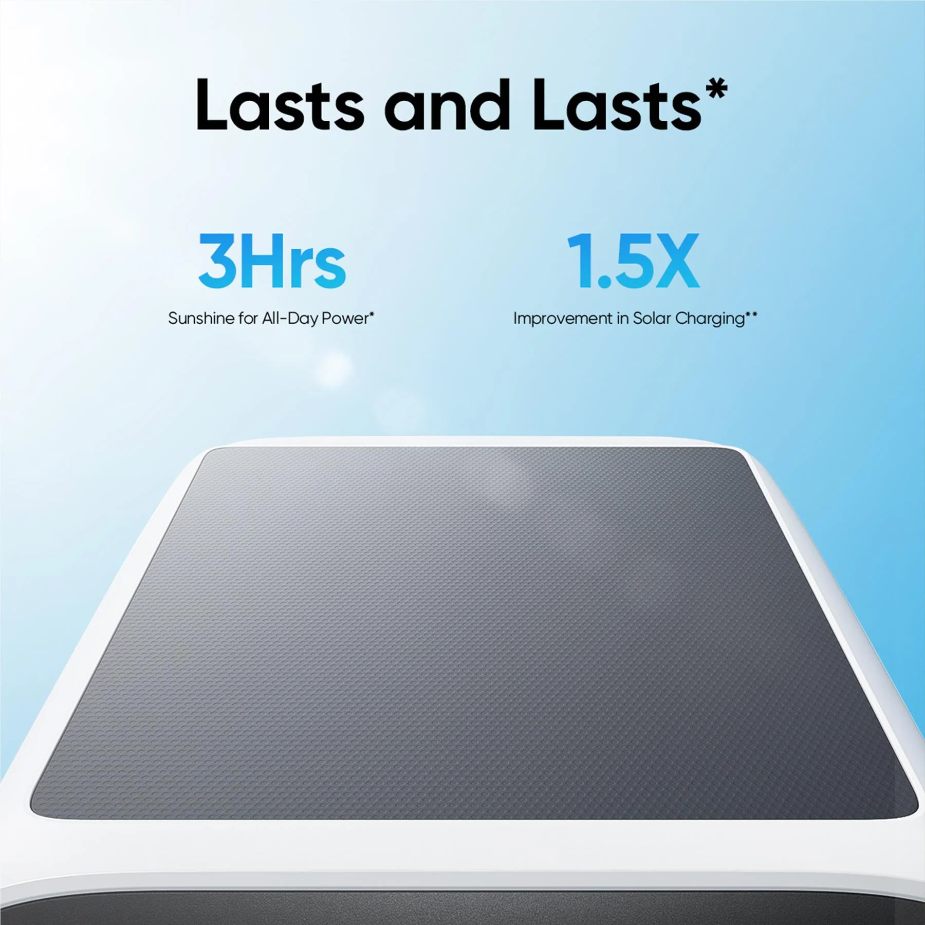 eufy Security S220 2K Solocam - Image 3