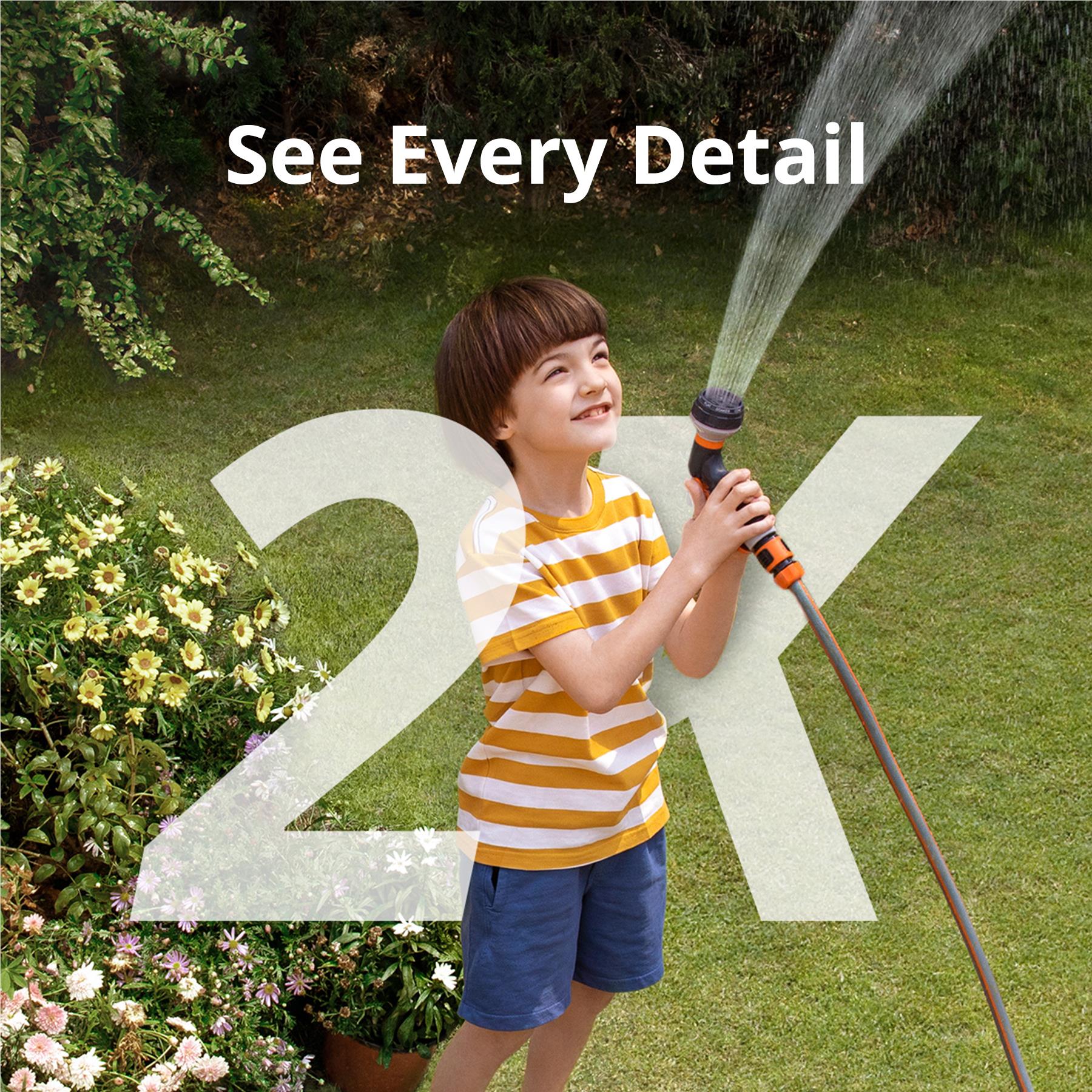 eufy Security S220 2K Solocam - Image 4