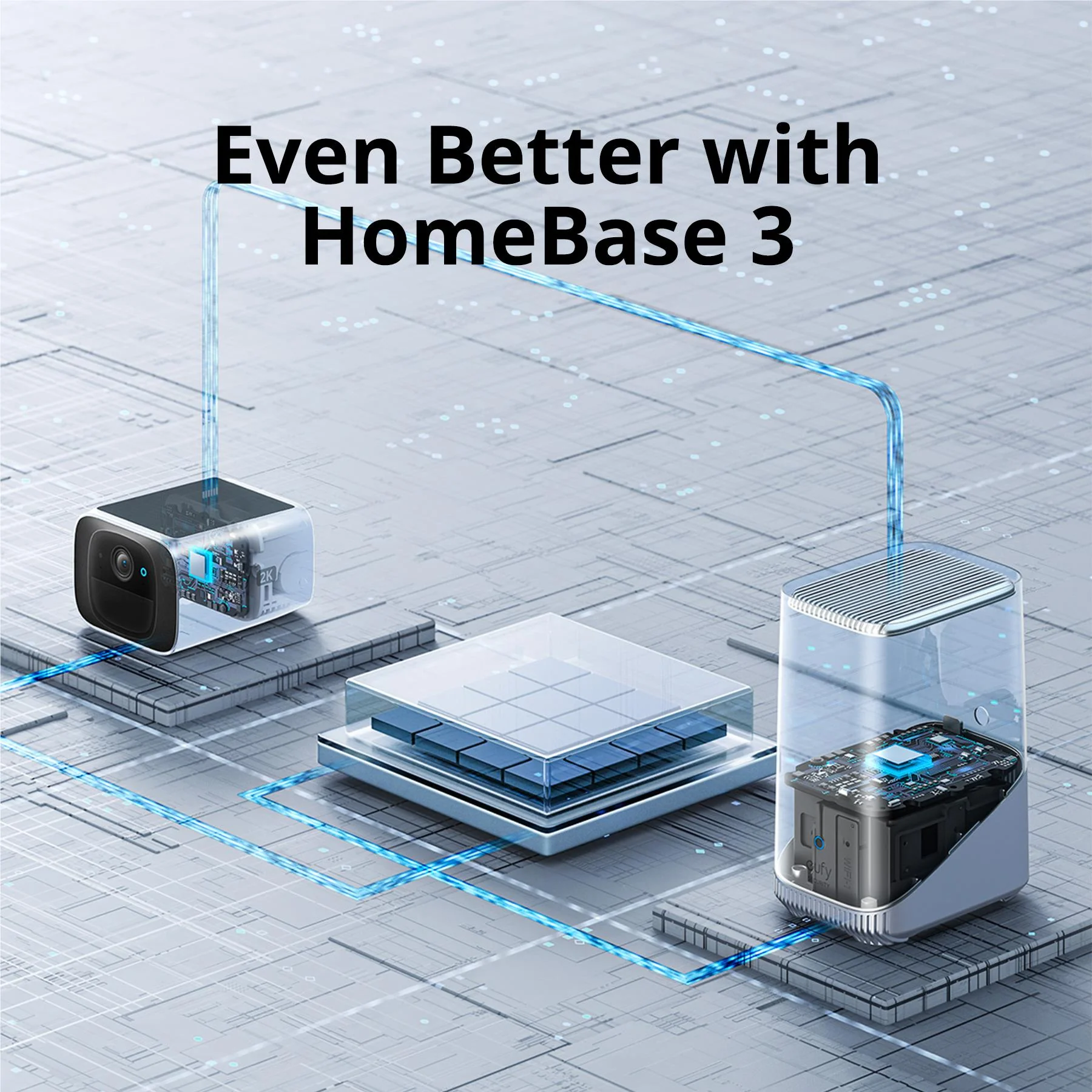 eufy Security S220 2K Solocam - Image 8
