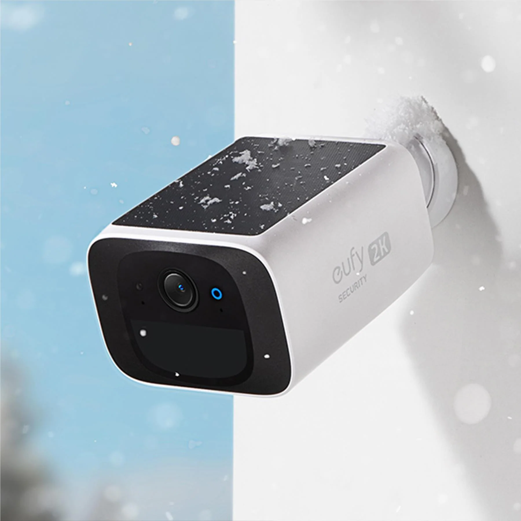eufy Security S220 2K Solocam - Image 9