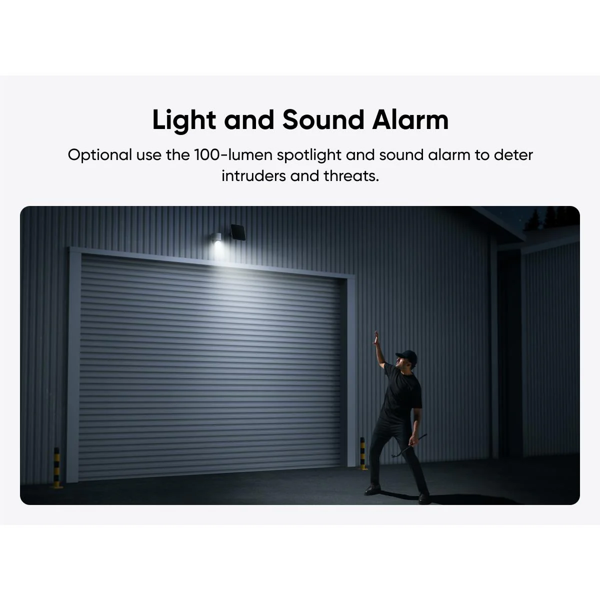 eufy Security S330 4G/Wi-Fi Camera - Image 9