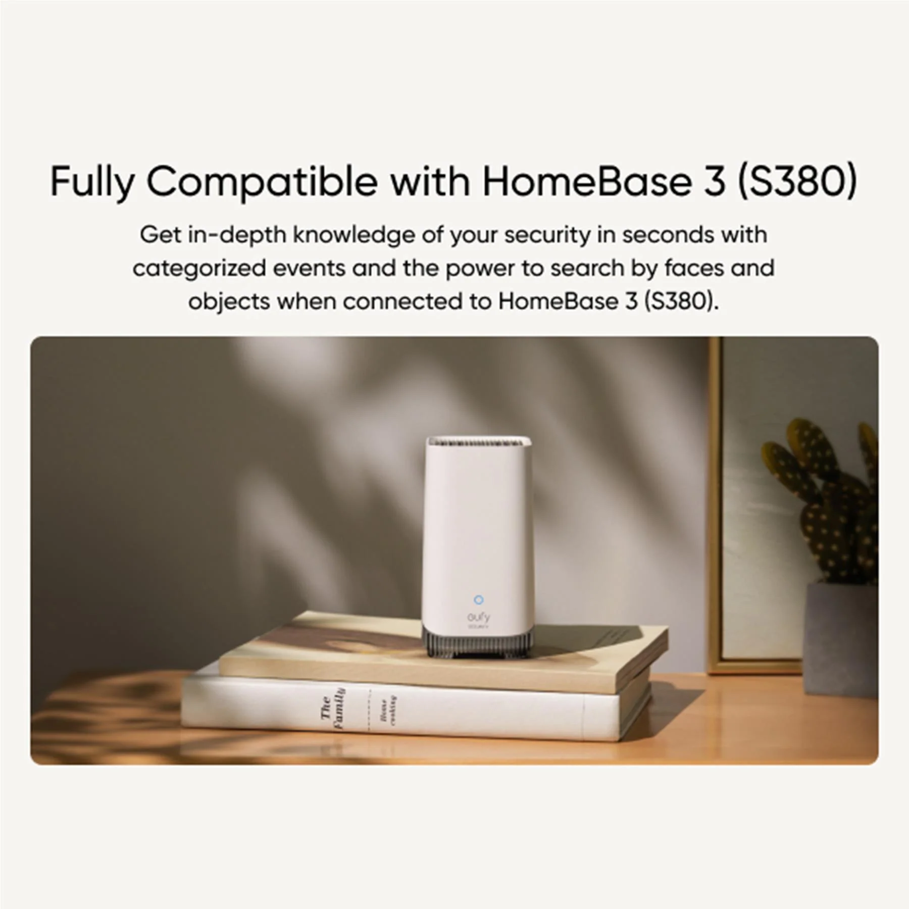 eufy Security S350 Indoor Camera - Image 10