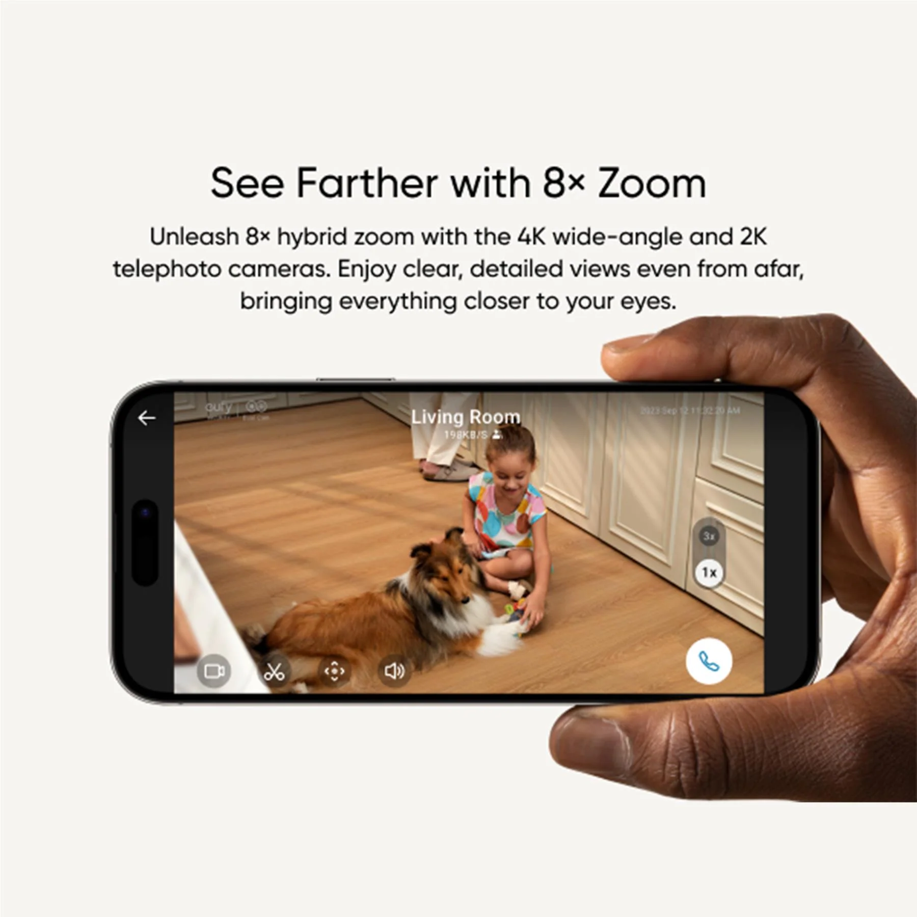 eufy Security S350 Indoor Camera - Image 3