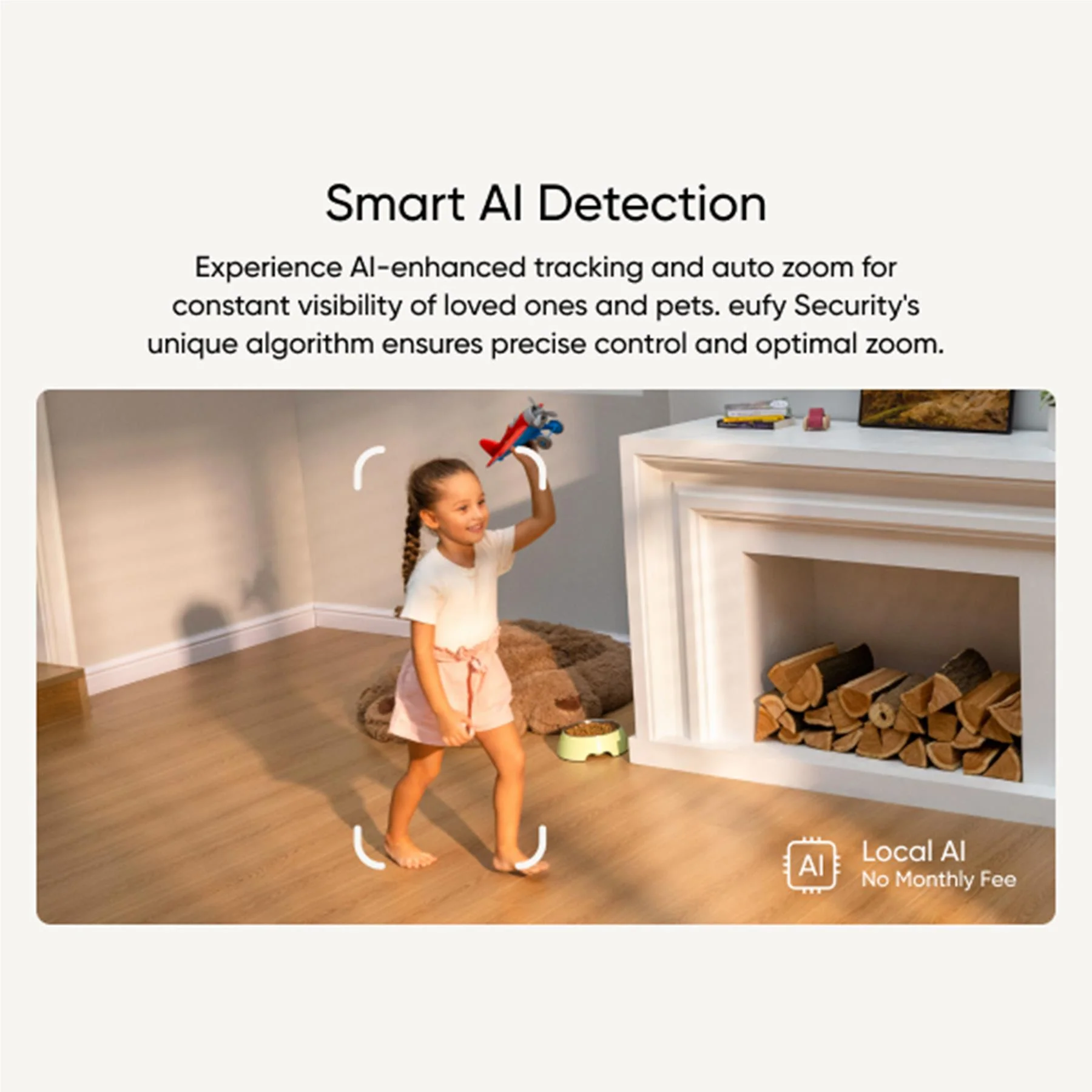 eufy Security S350 Indoor Camera - Image 5