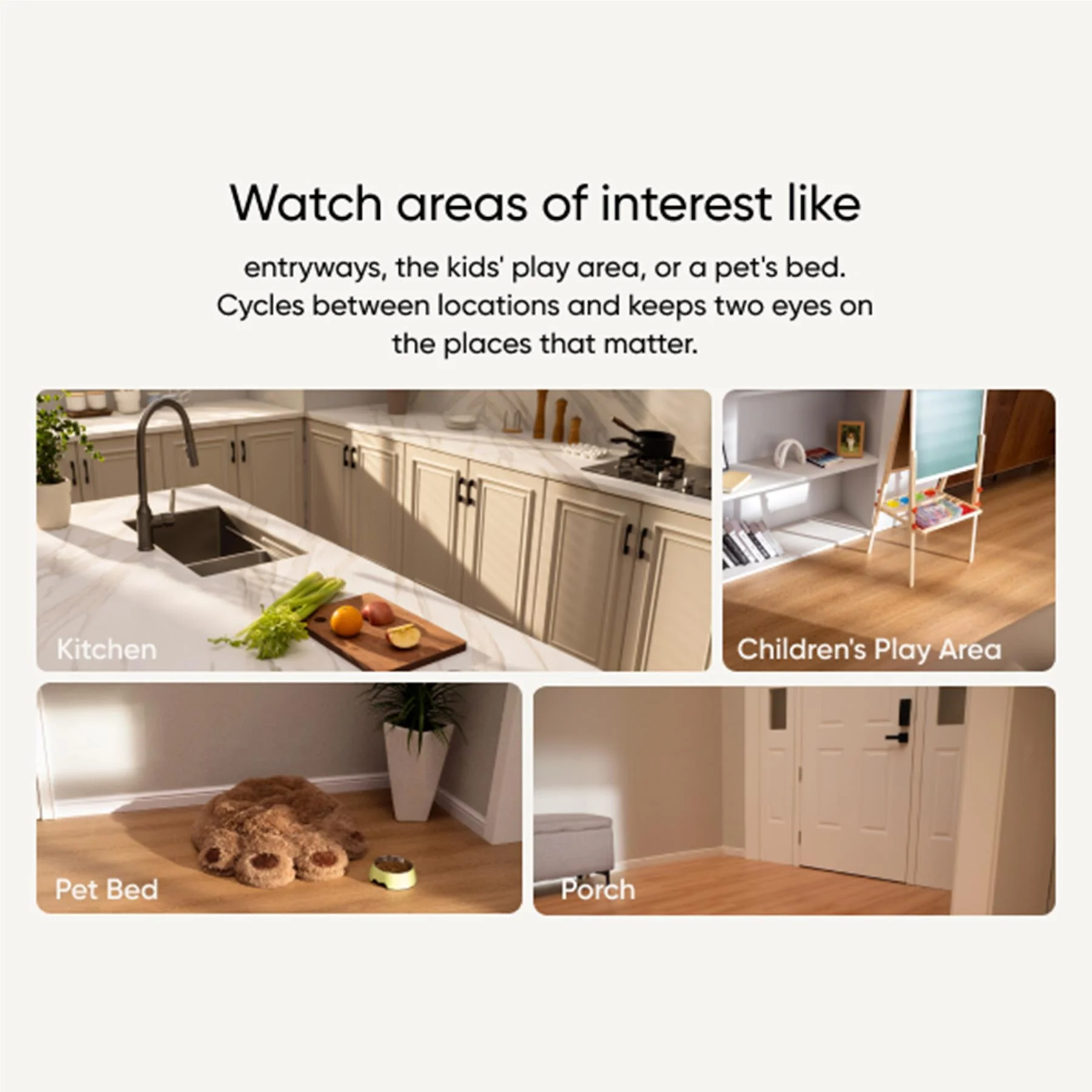 eufy Security S350 Indoor Camera - Image 6