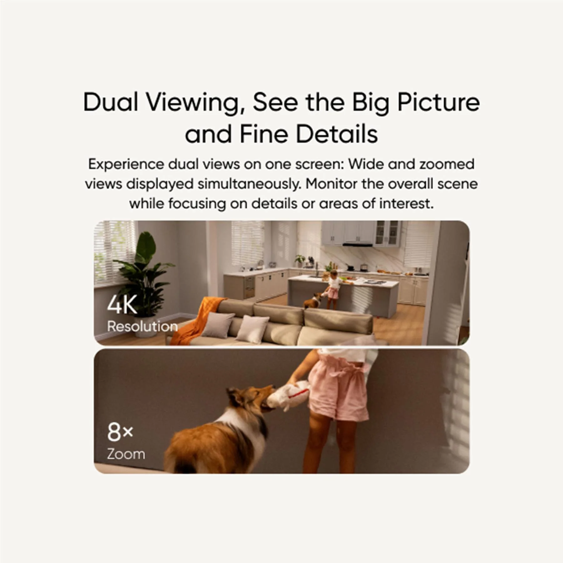 eufy Security S350 Indoor Camera - Image 7
