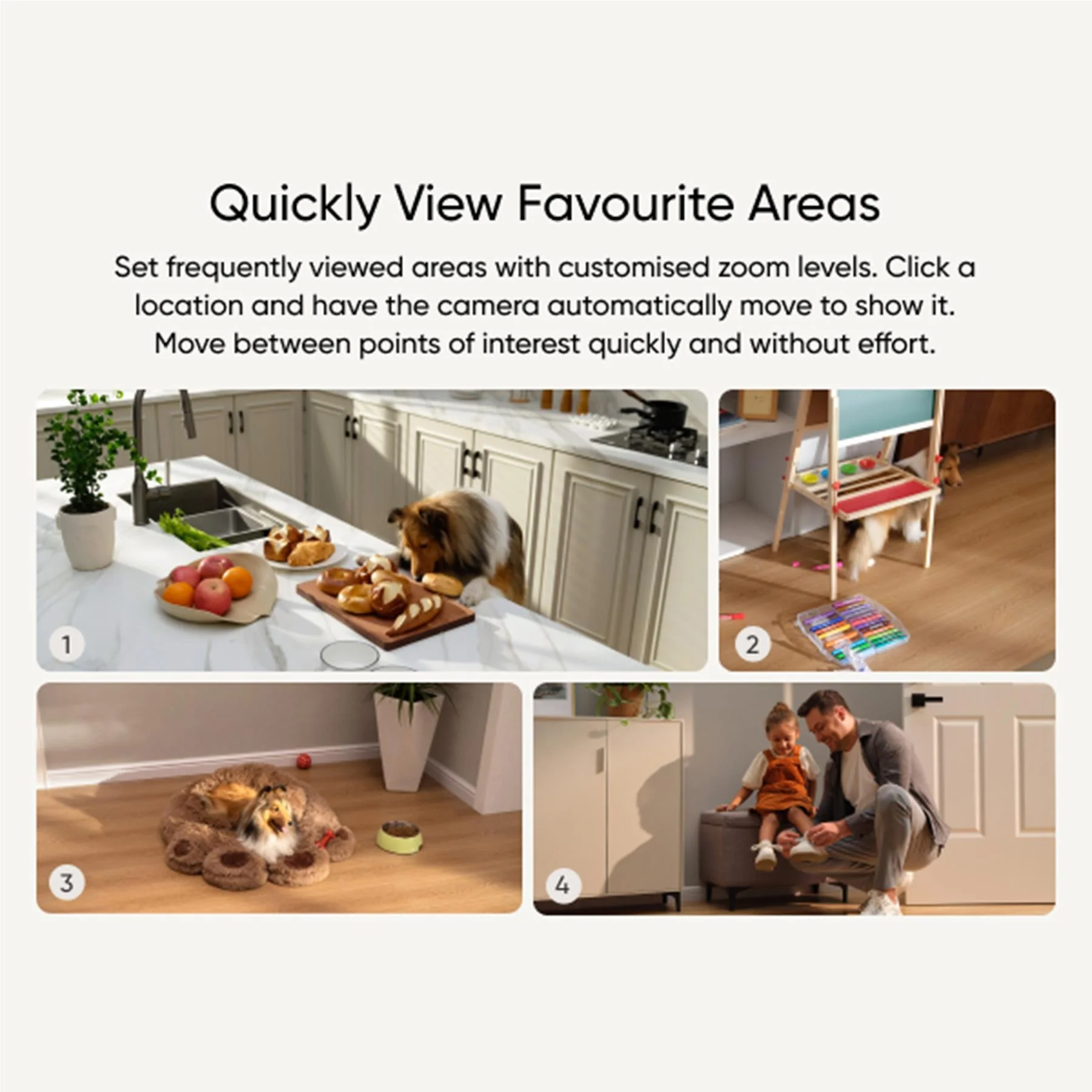 eufy Security S350 Indoor Camera - Image 9