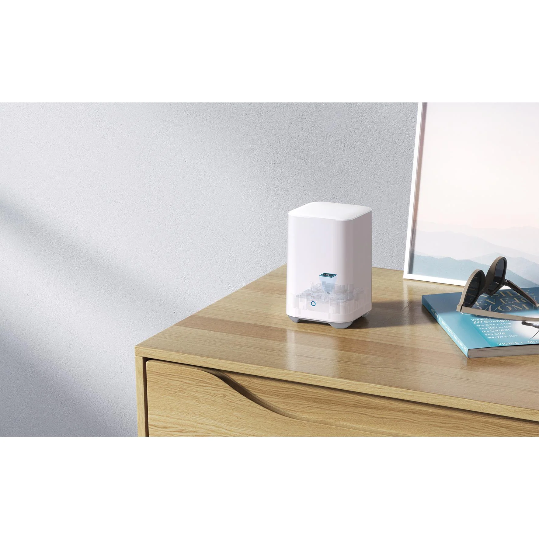 eufyCam 2C Pro 2K Wireless Home Security System (3 Pack) - Image 10