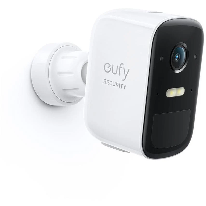 eufyCam 2C Pro 2K Wireless Home Security System (3 Pack) - Image 3