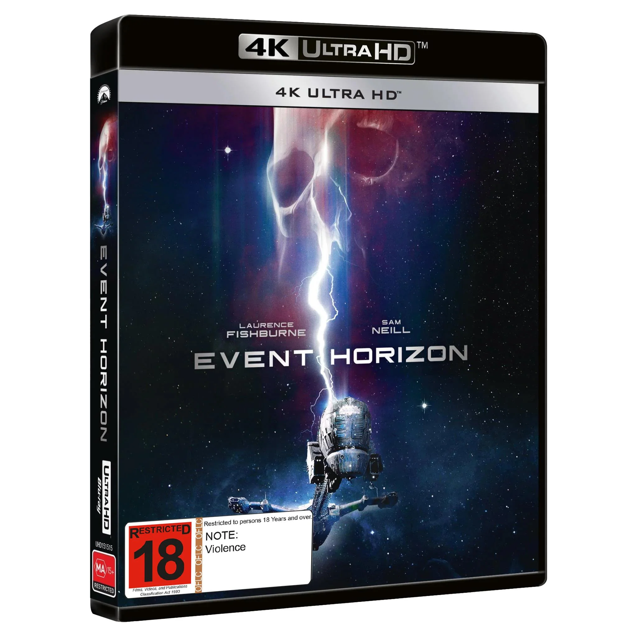 Event Horizon - Image 2