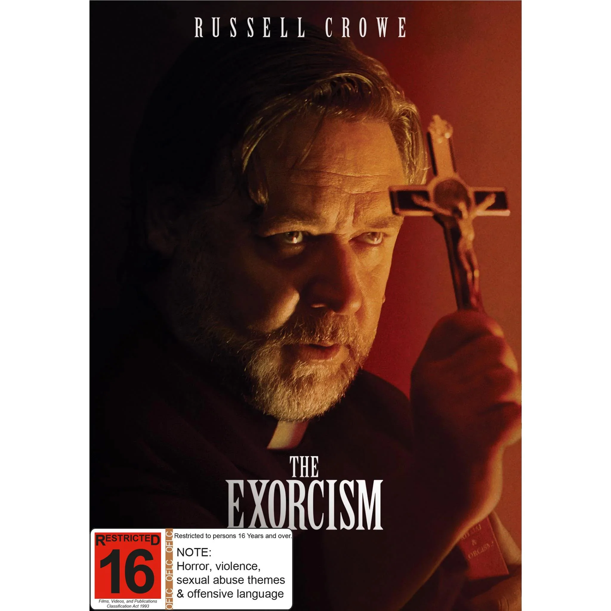 Exorcism, The