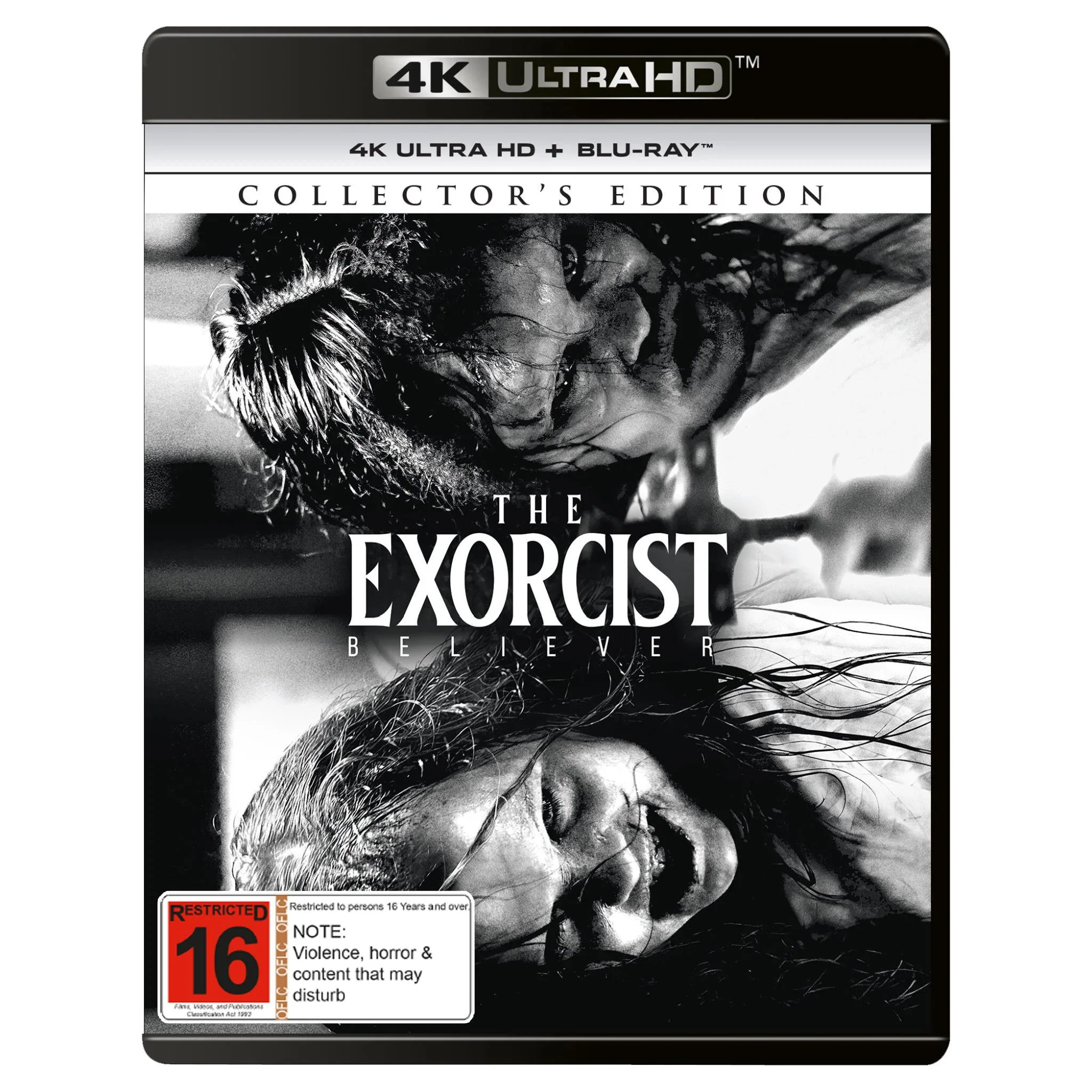 Exorcist, The: Believer