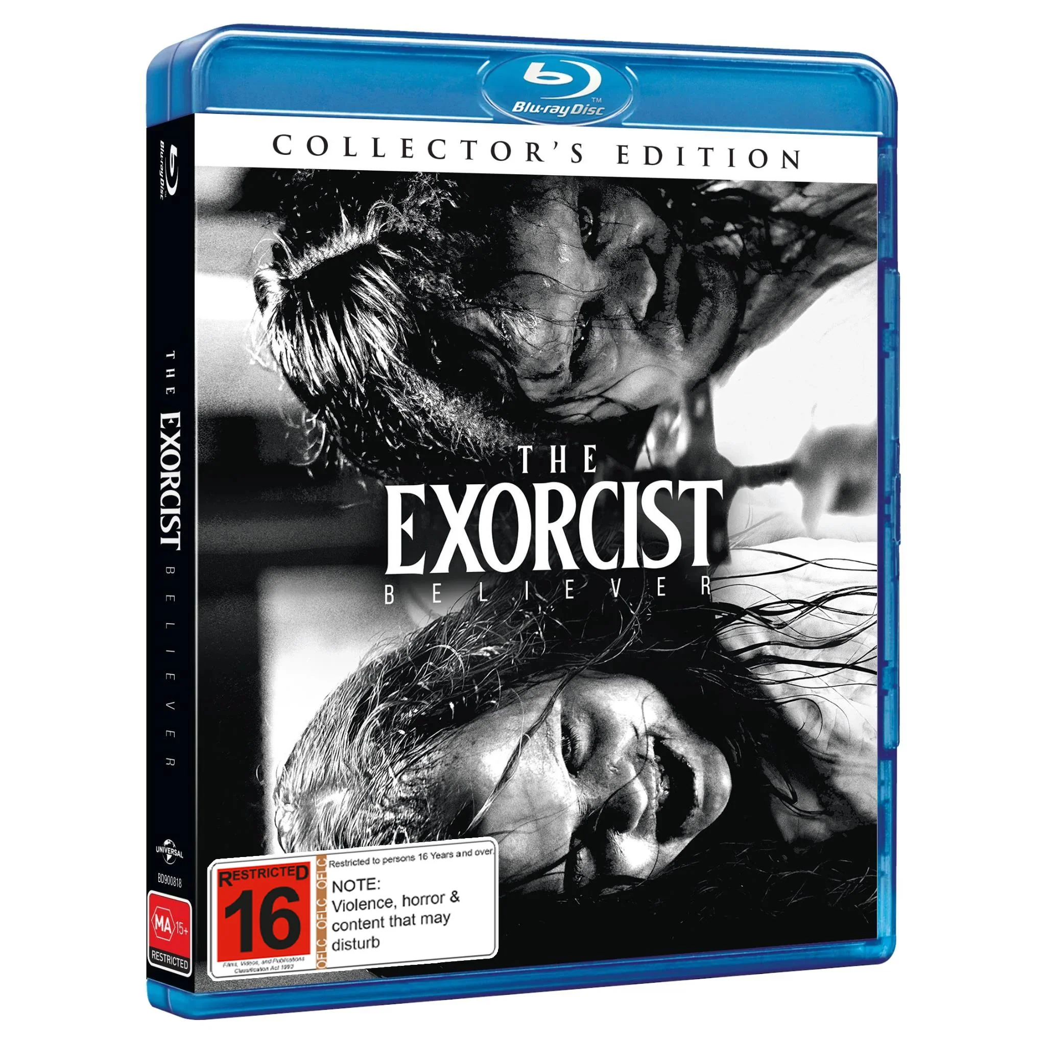 Exorcist, The: Believer - Image 2