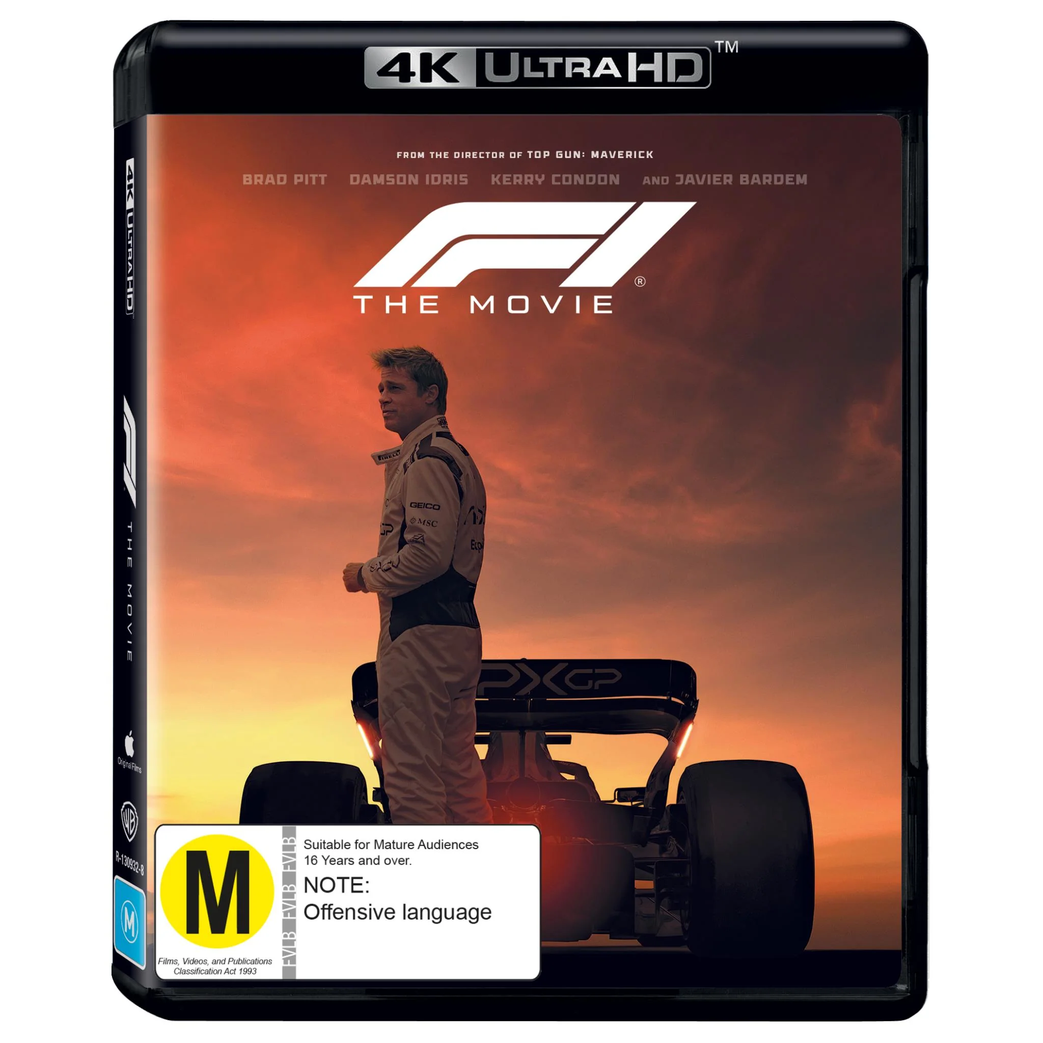 F1: The Movie - Image 2