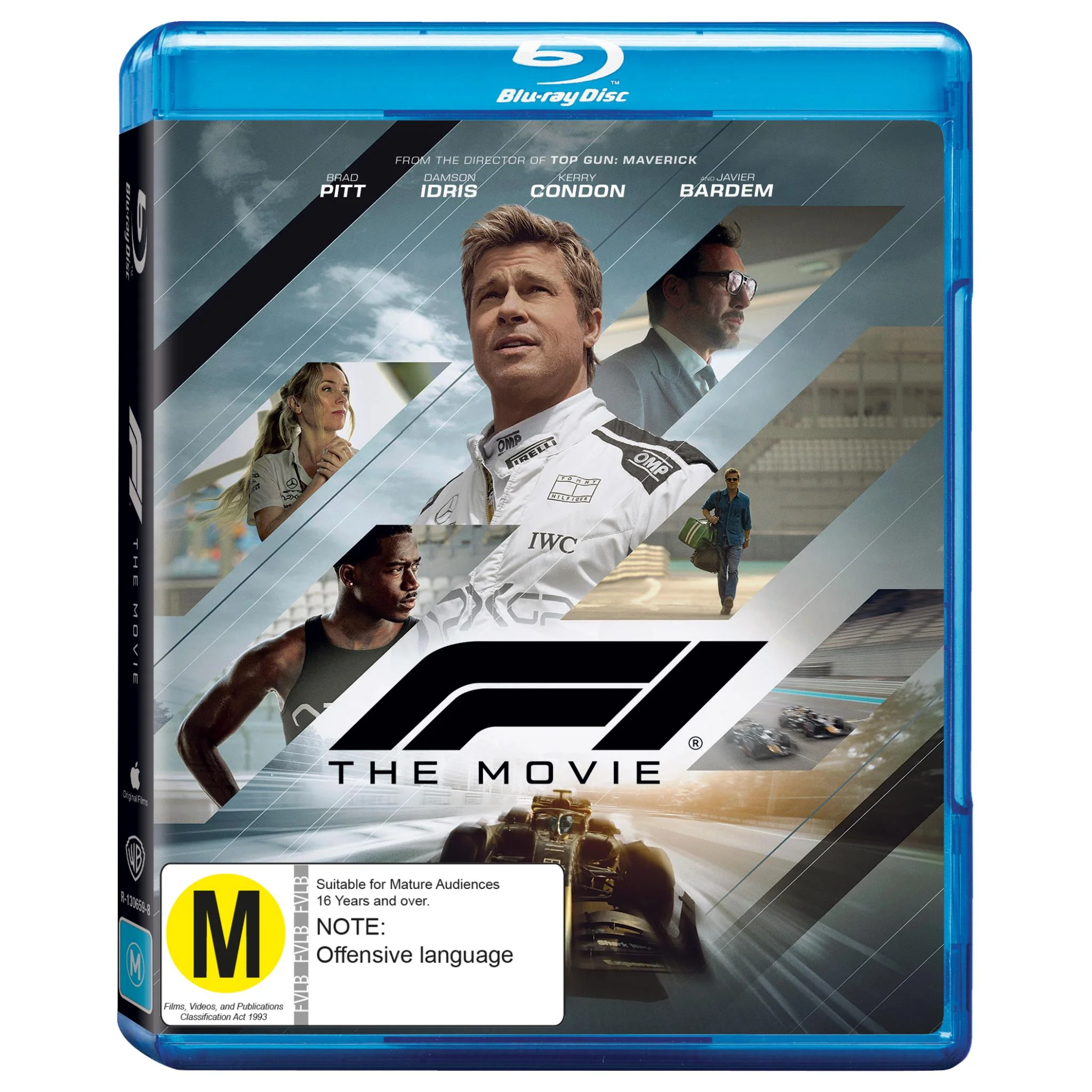 F1: The Movie - Image 2