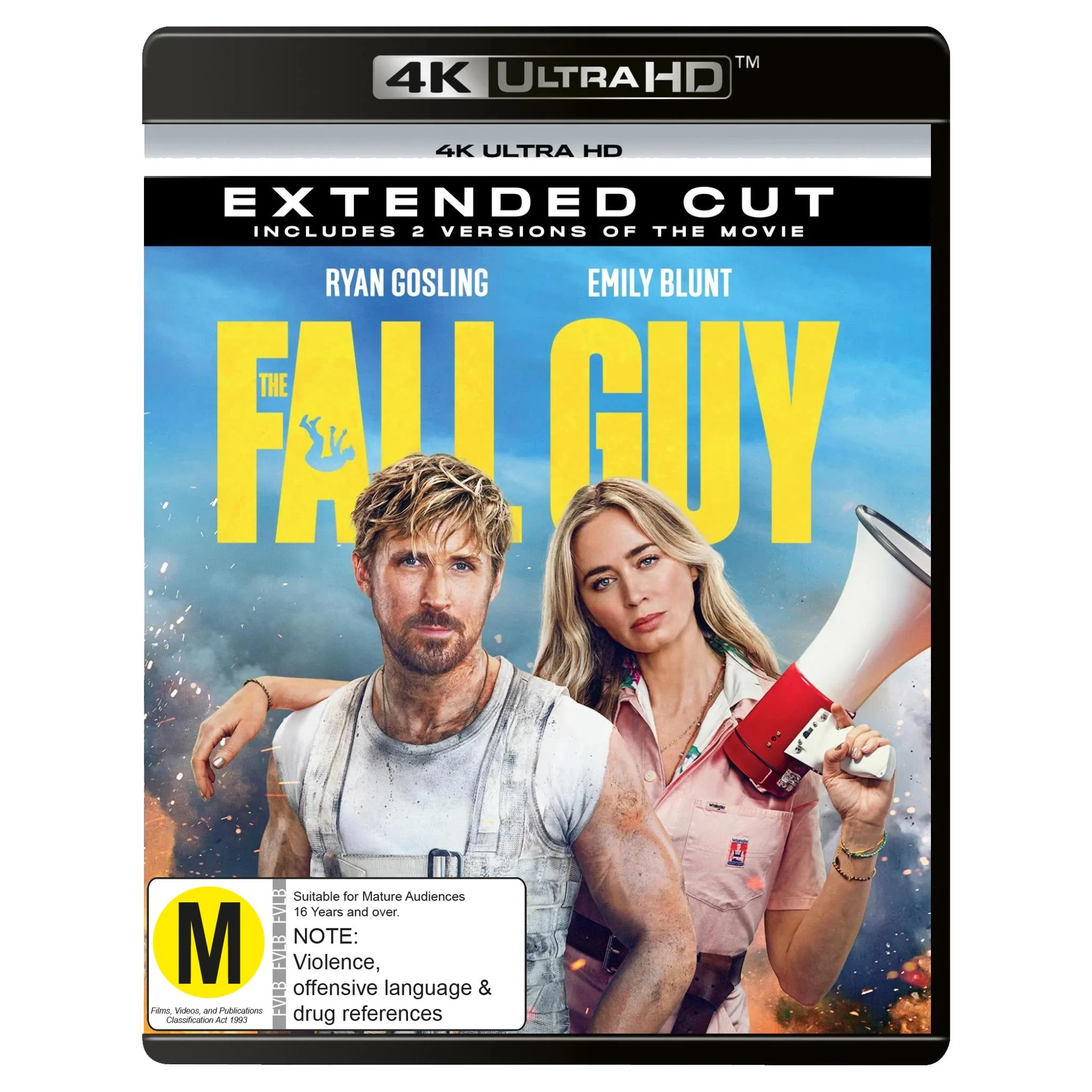 Fall Guy, The