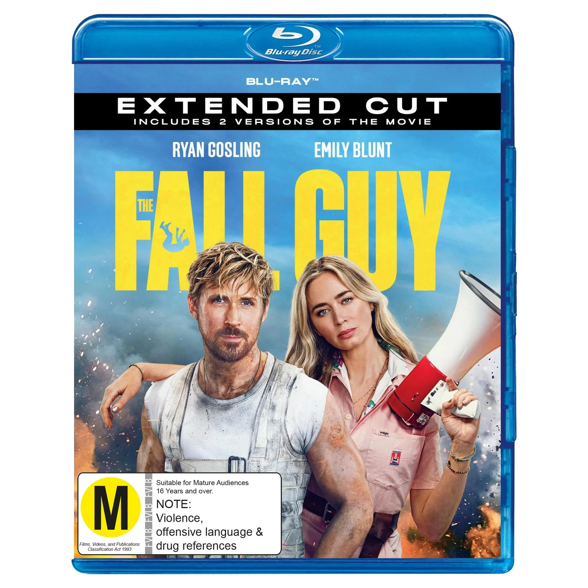 Fall Guy, The