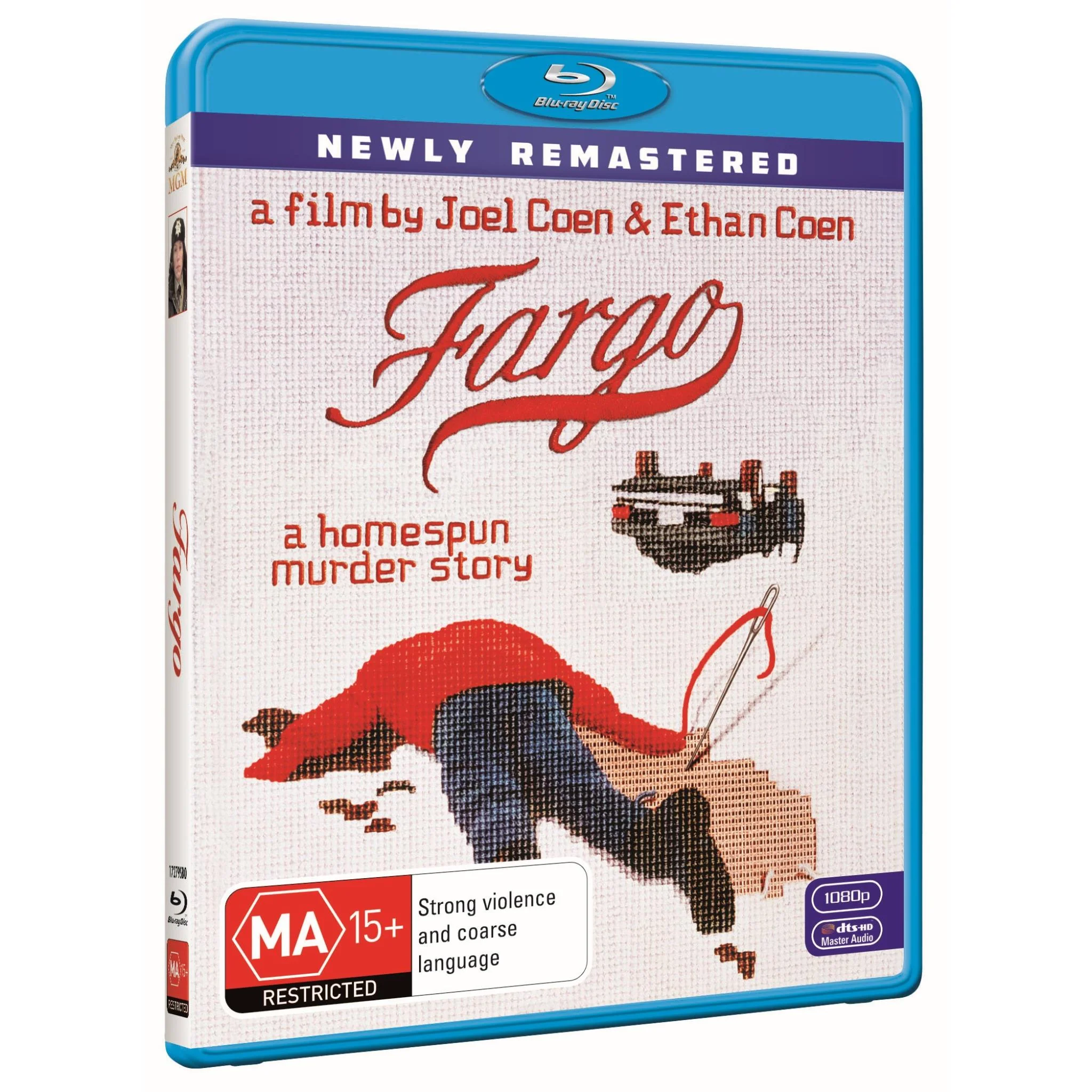 Fargo - Image 2