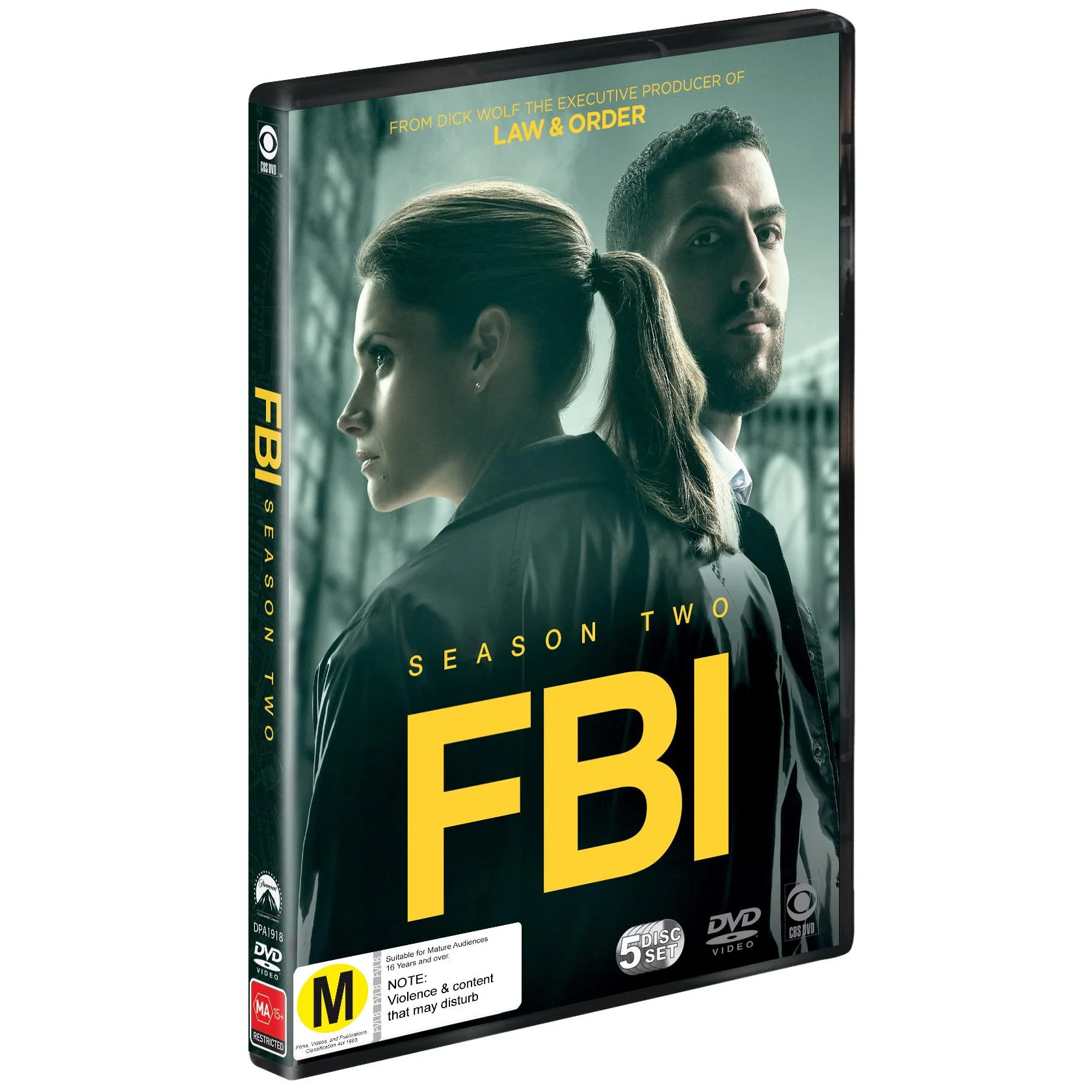 FBI - Season 2 - Image 2