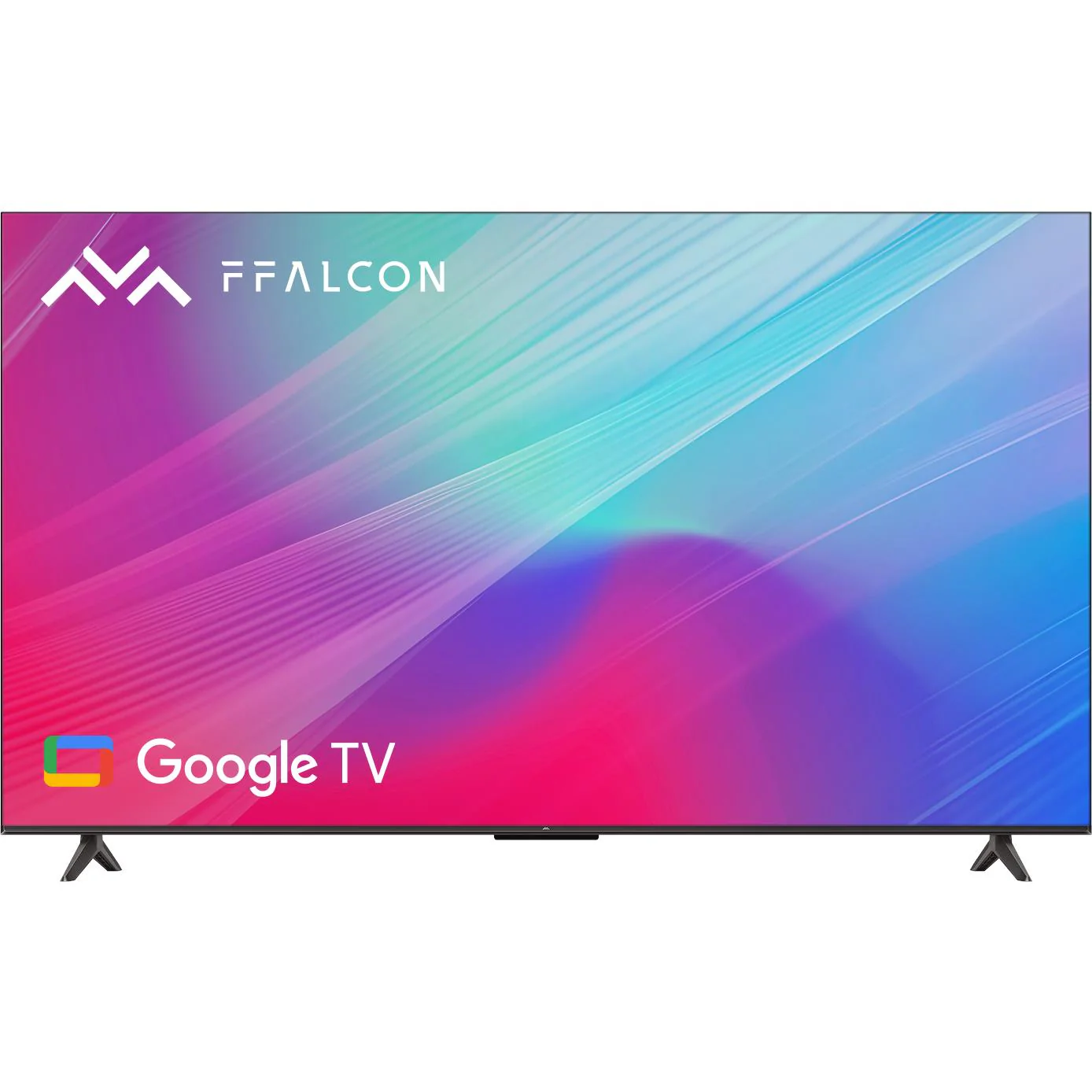 FFalcon 43" U65 LED Google TV [2025]