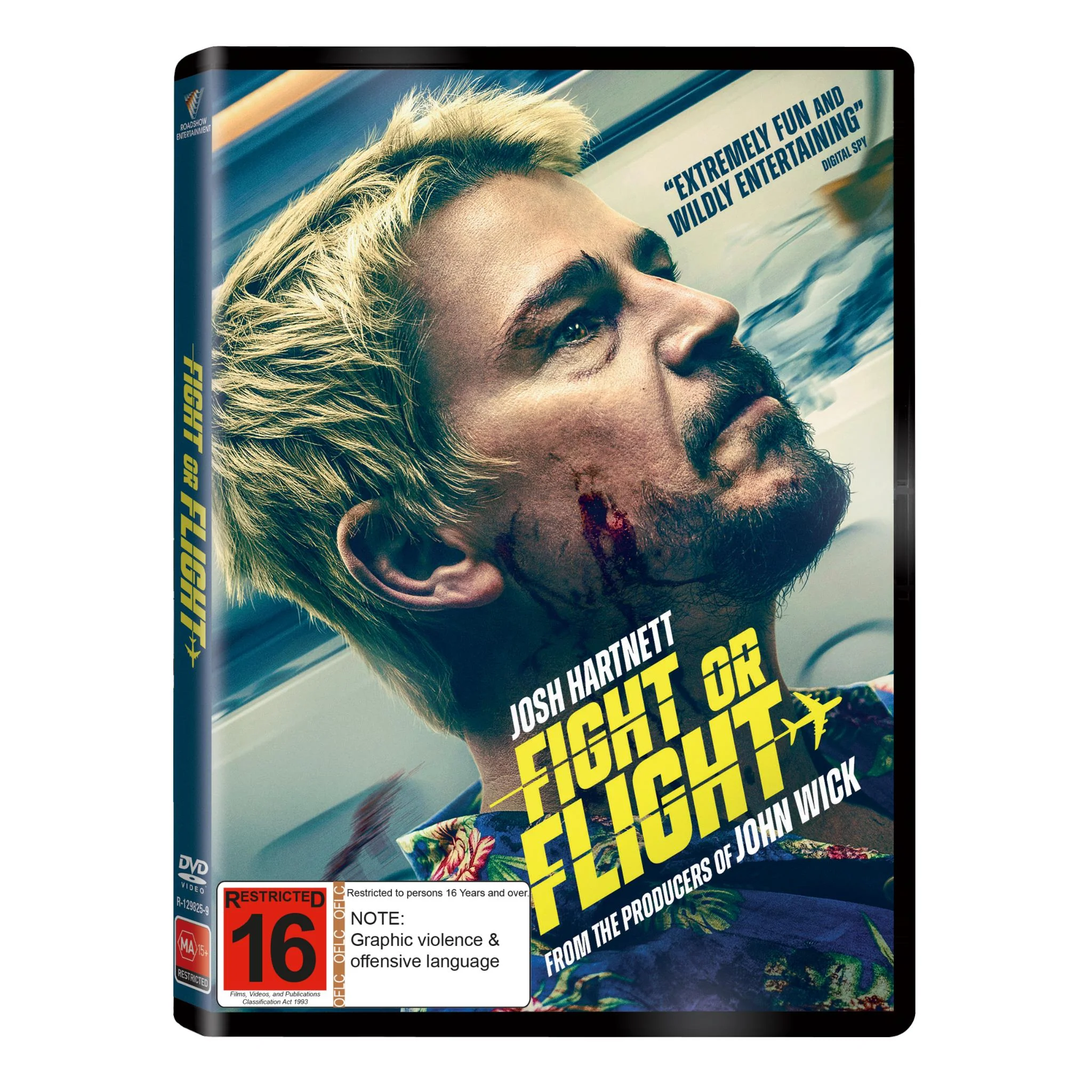 Fight or Flight - Image 2
