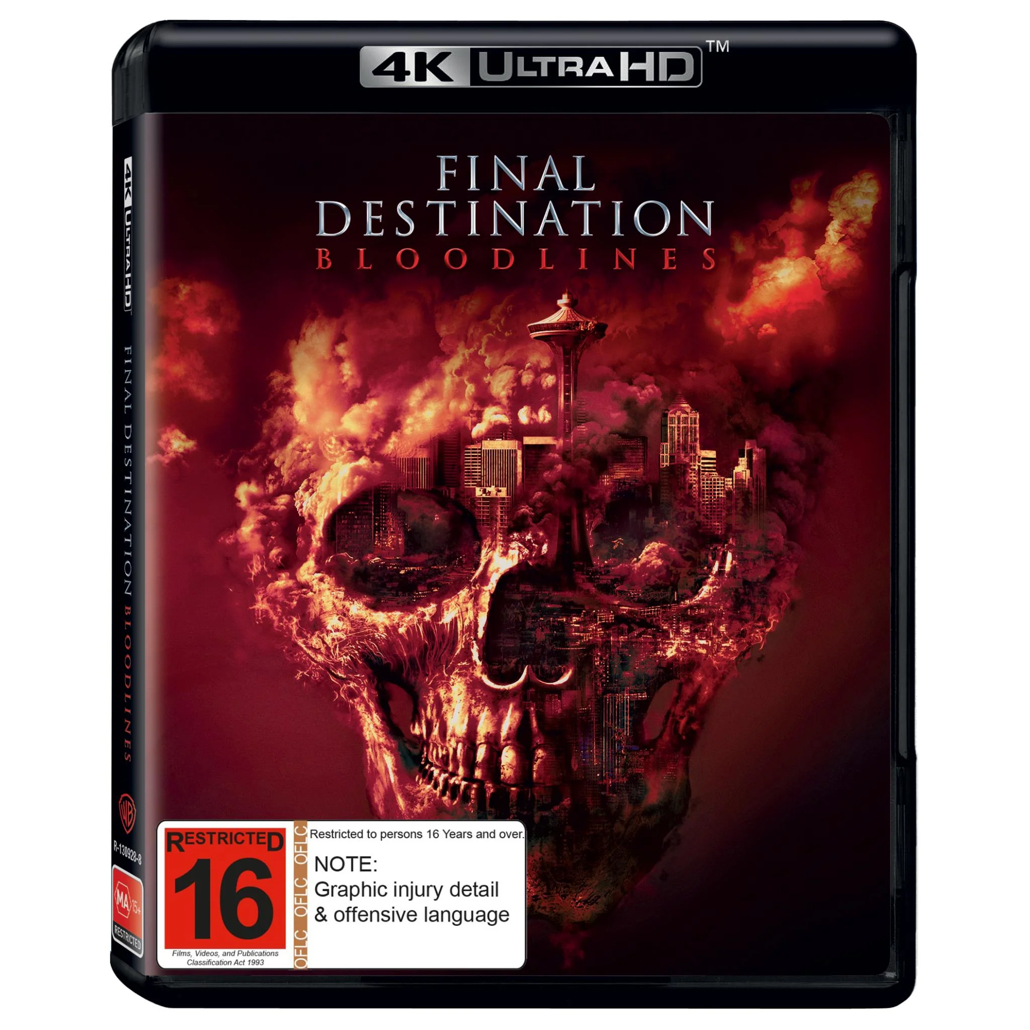 Final Destination: Bloodlines - Image 2