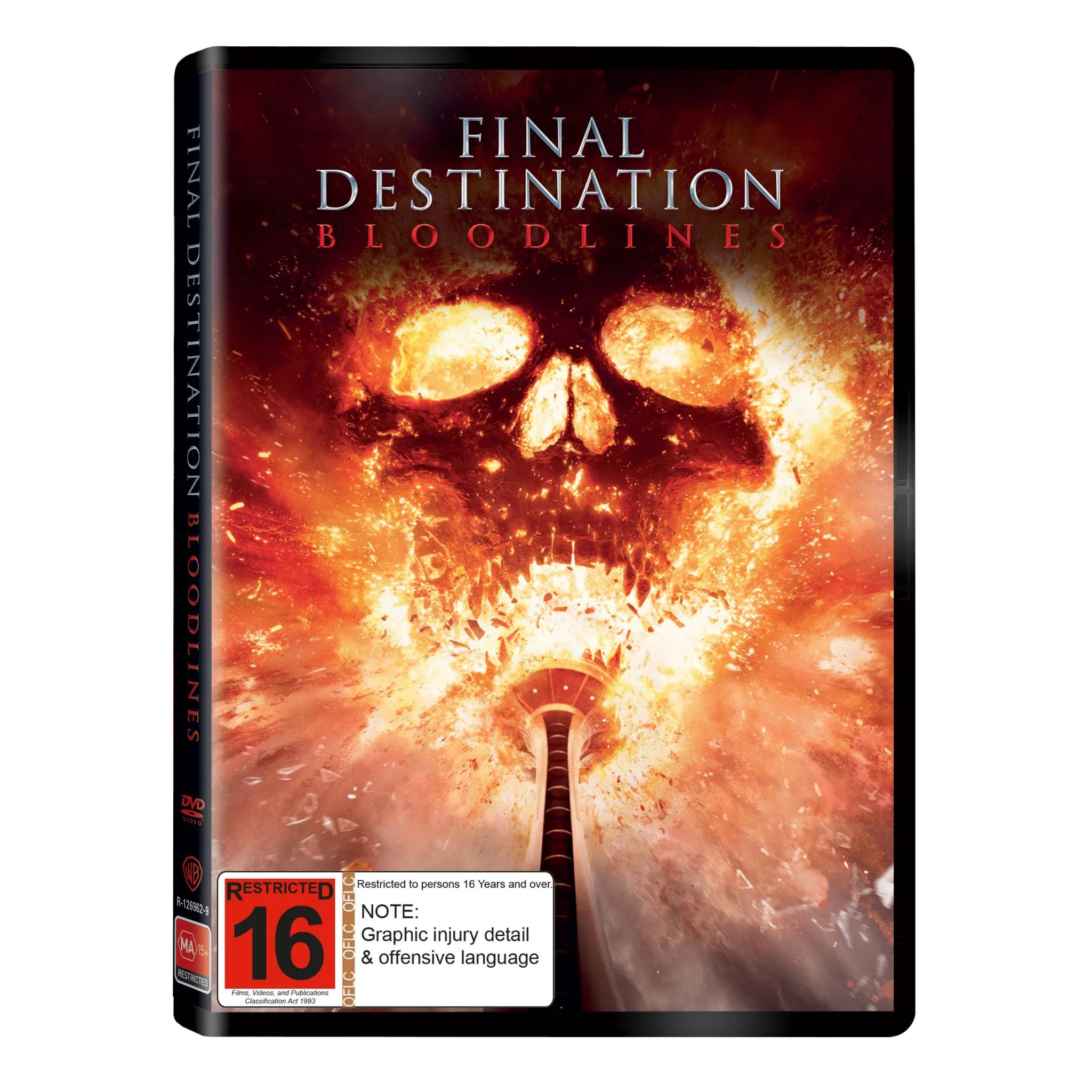 Final Destination: Bloodlines - Image 2