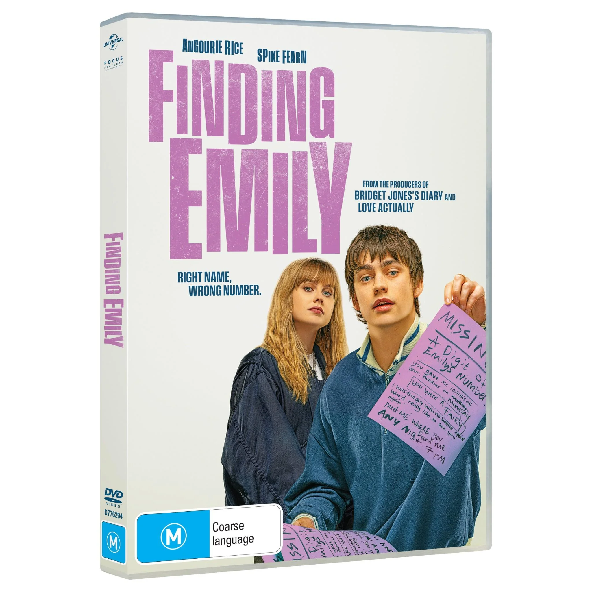 Finding Emily - Image 2