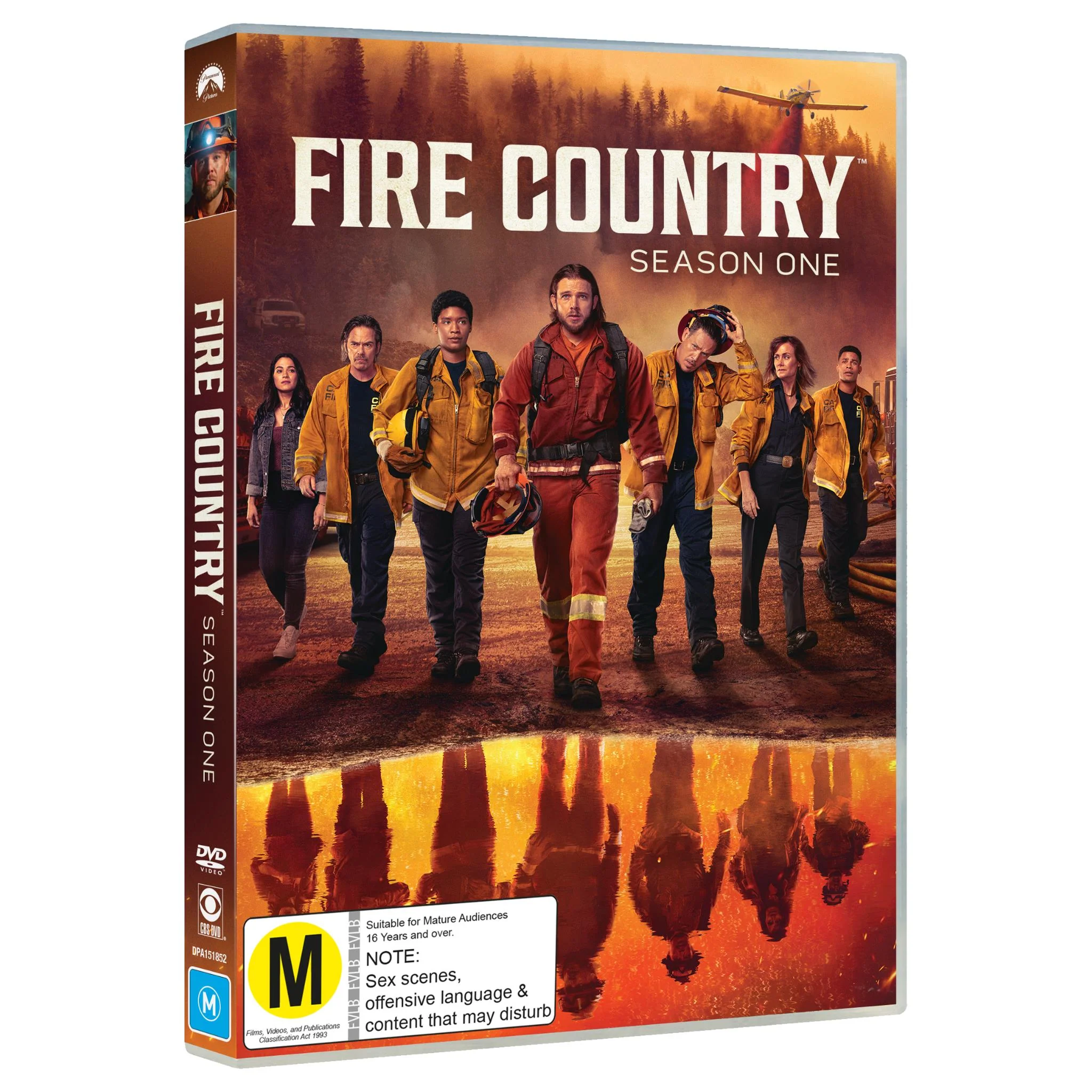 Fire Country - Season 1 - Image 2
