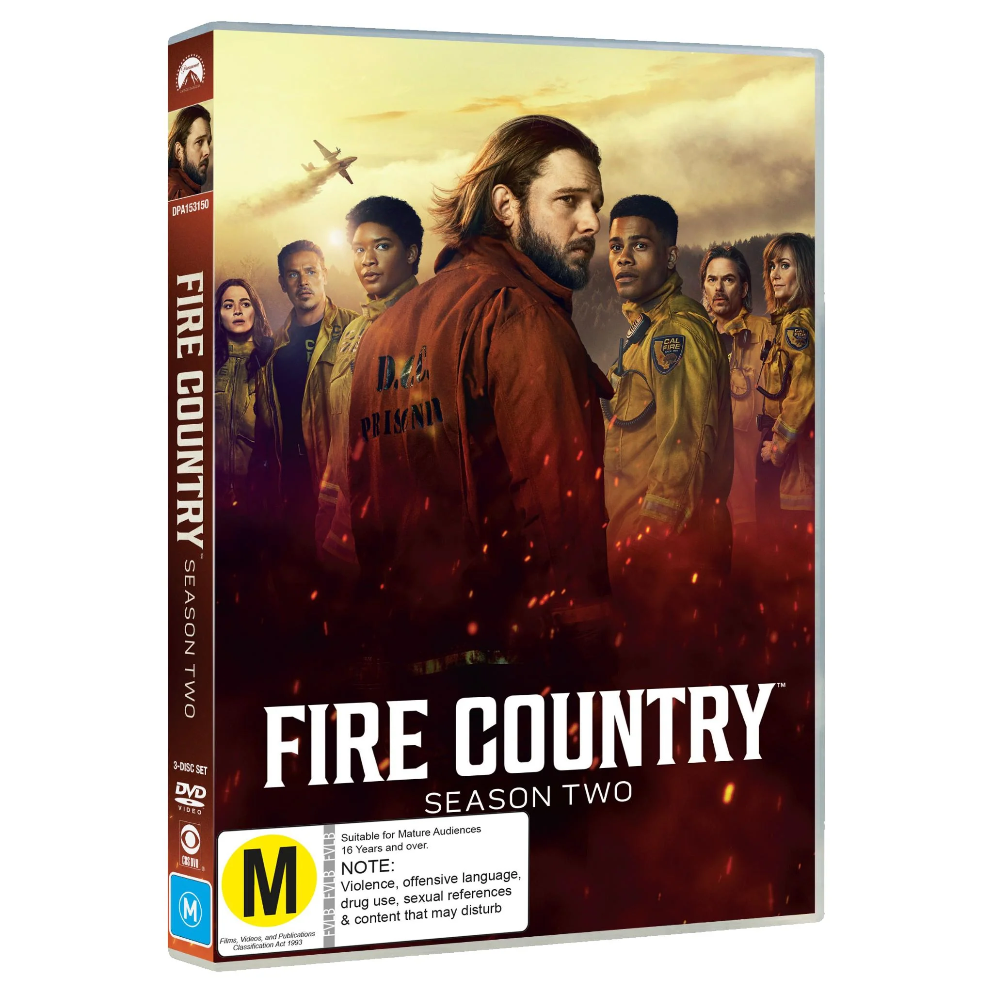 Fire Country - Season 2 - Image 2