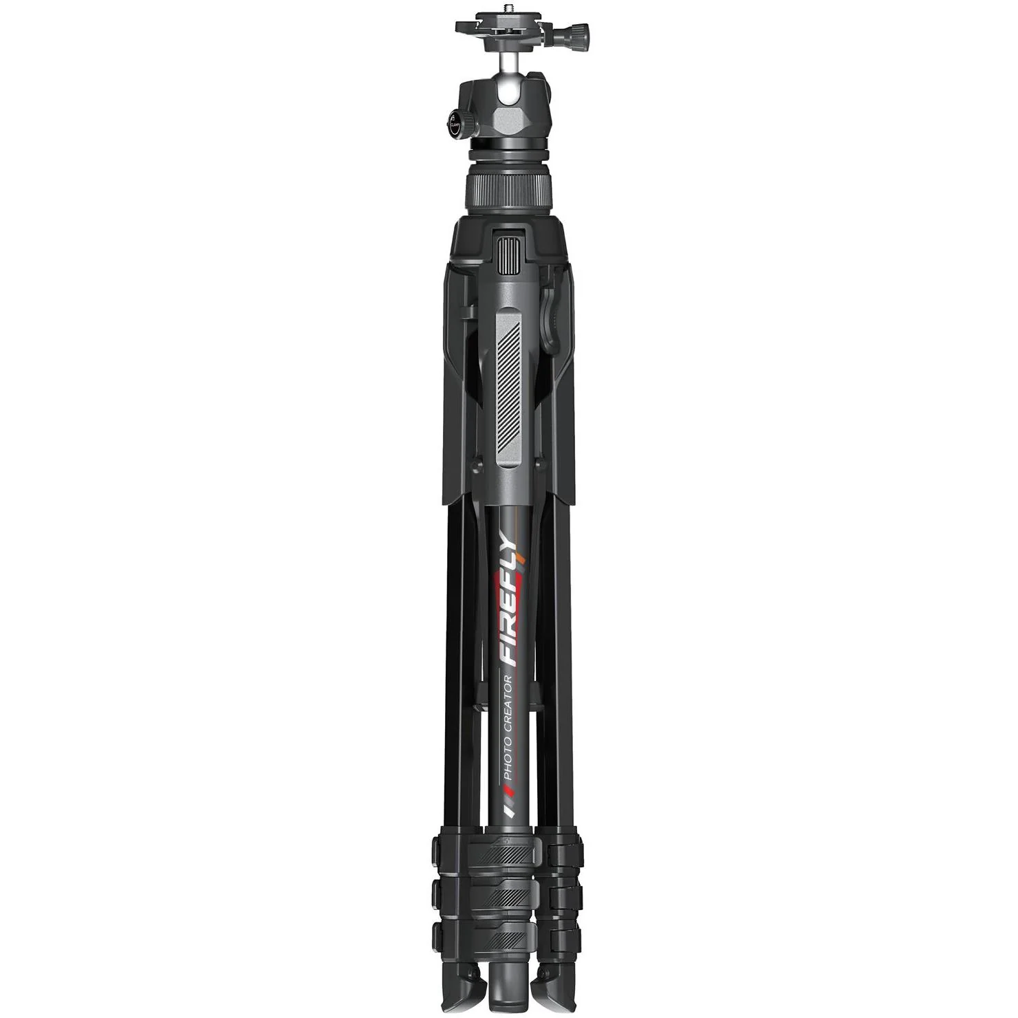 Firefly Photo Creator Tripod with Ballhead - Image 2