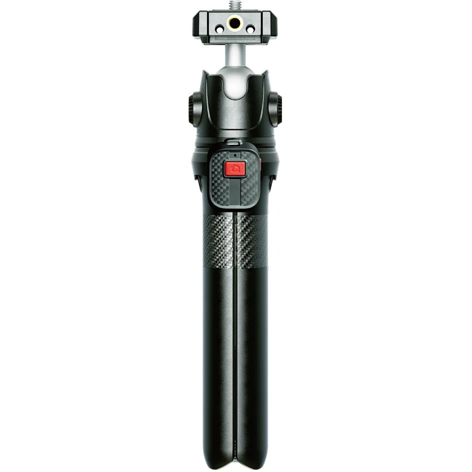 Firefly Selfie Stick with Bluetooth Remote