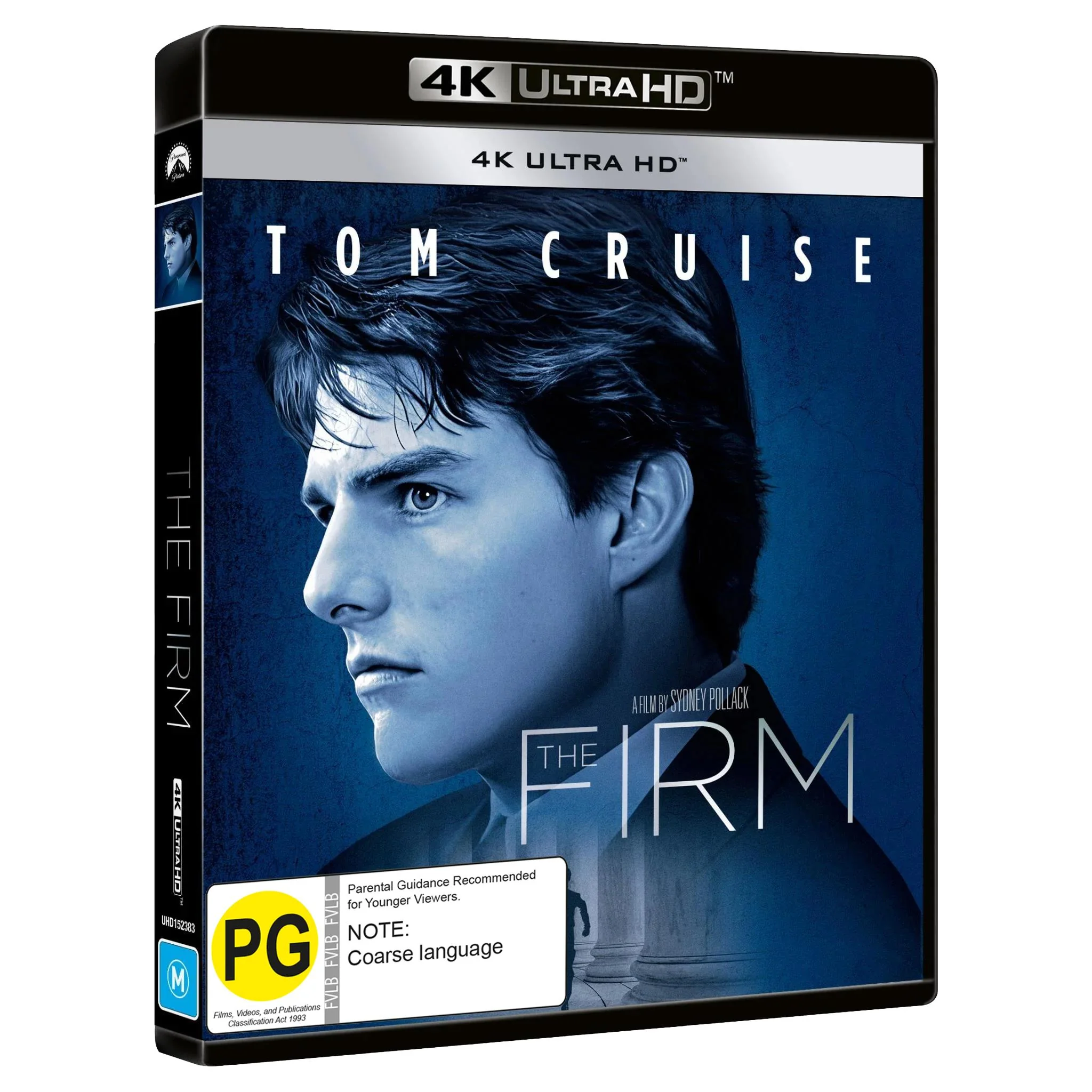 Firm, The - Image 2
