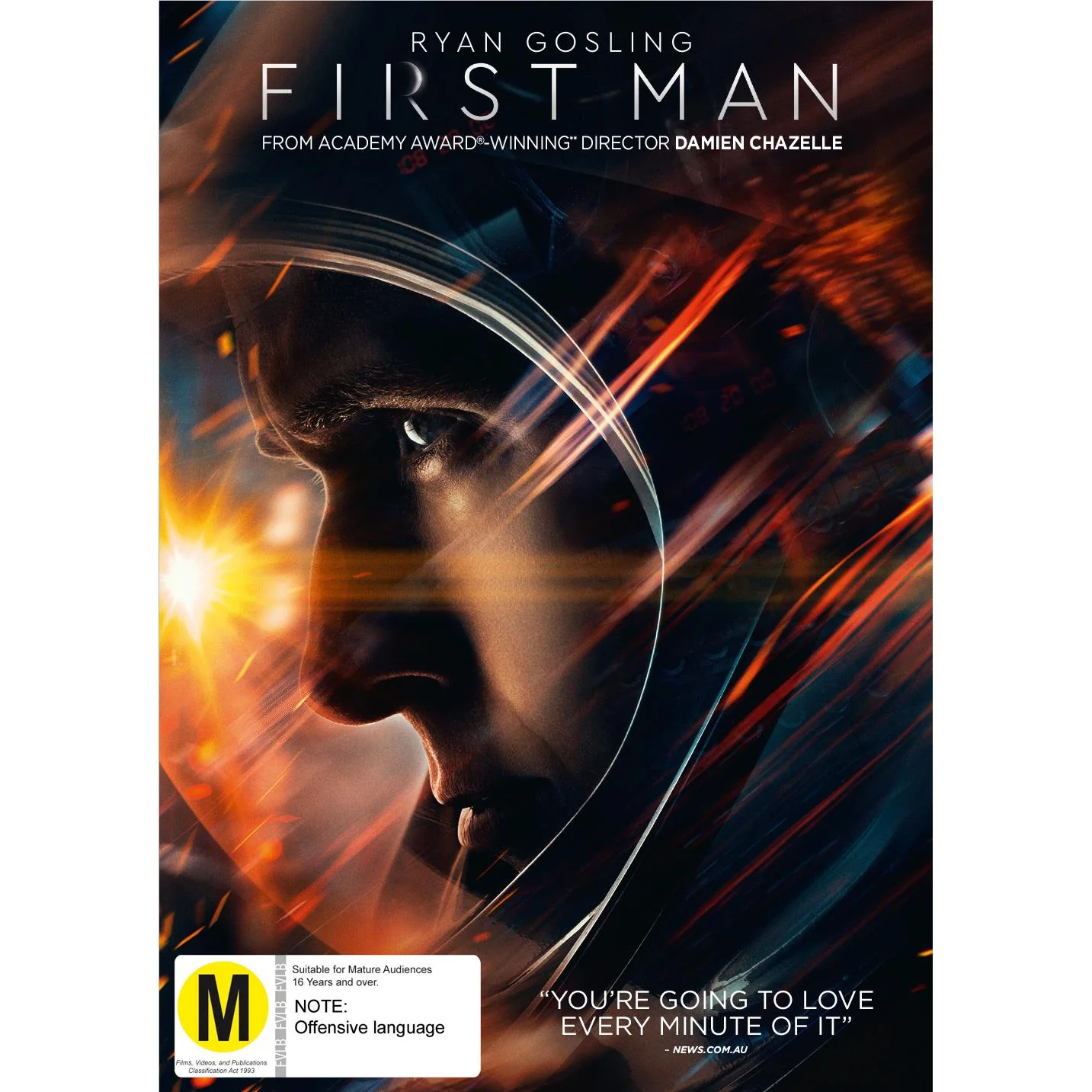 First Man