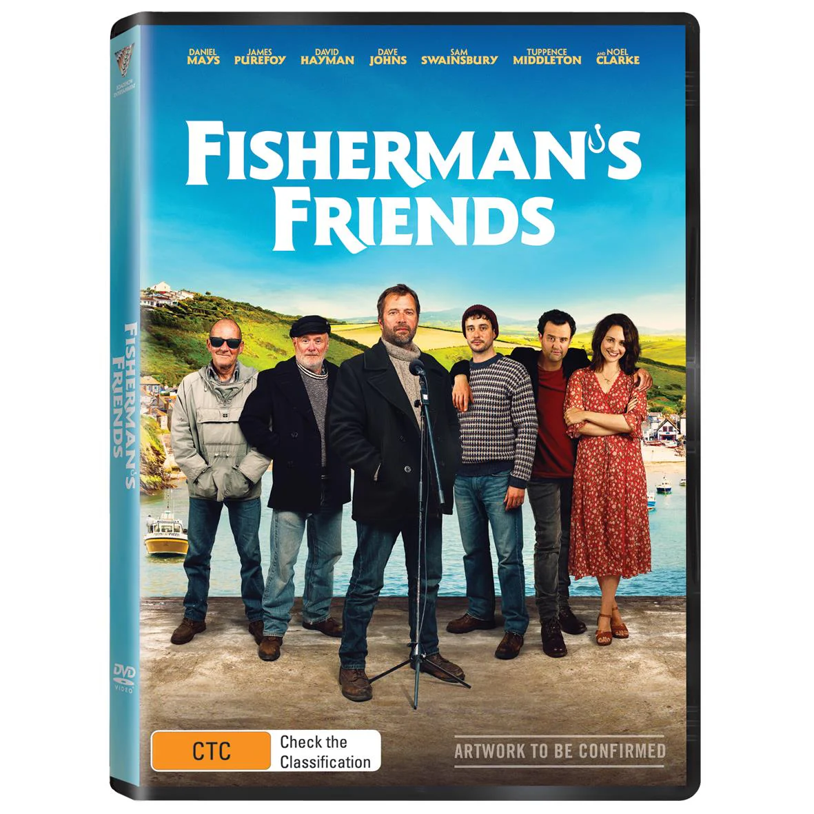Fisherman’s Friend - Image 2