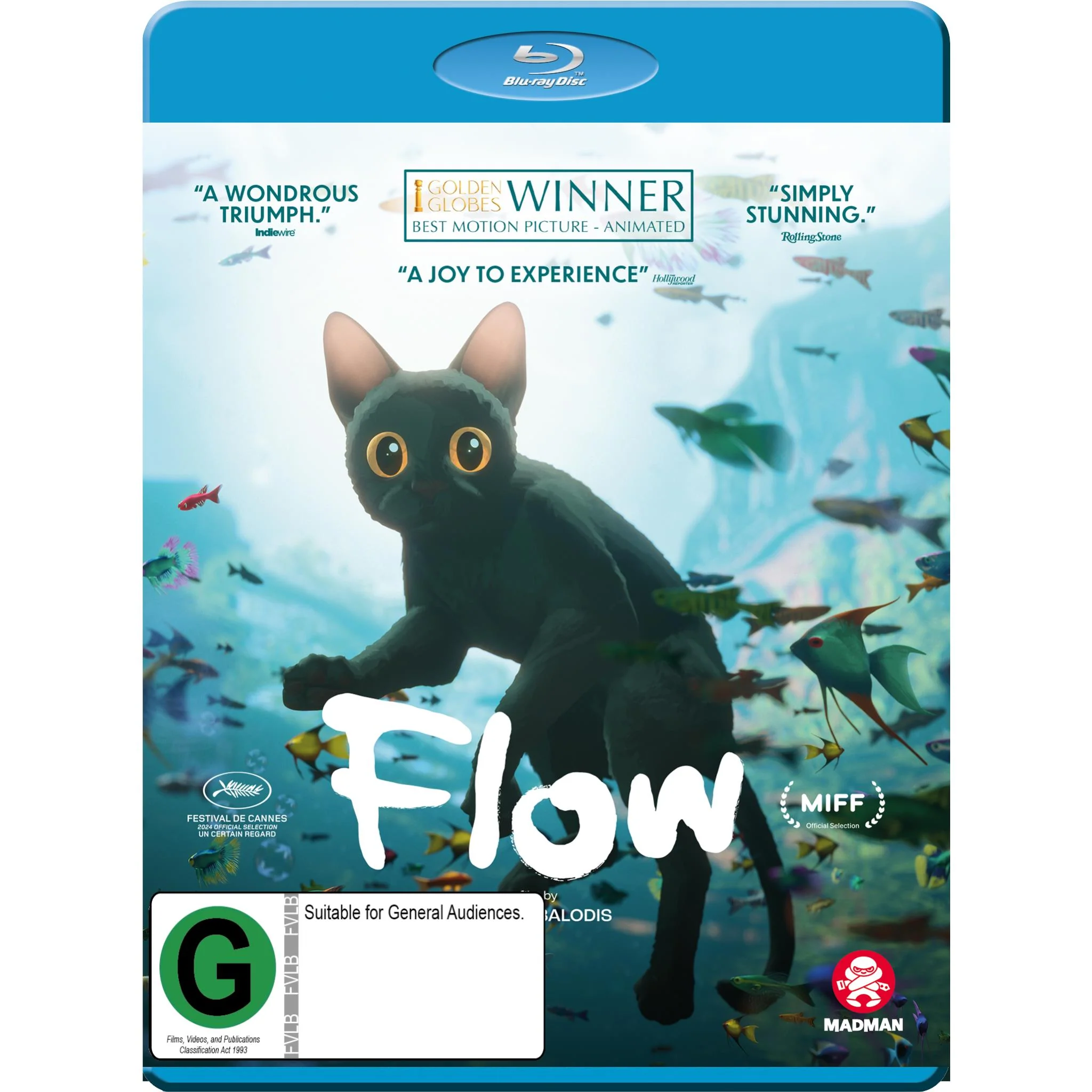 Flow