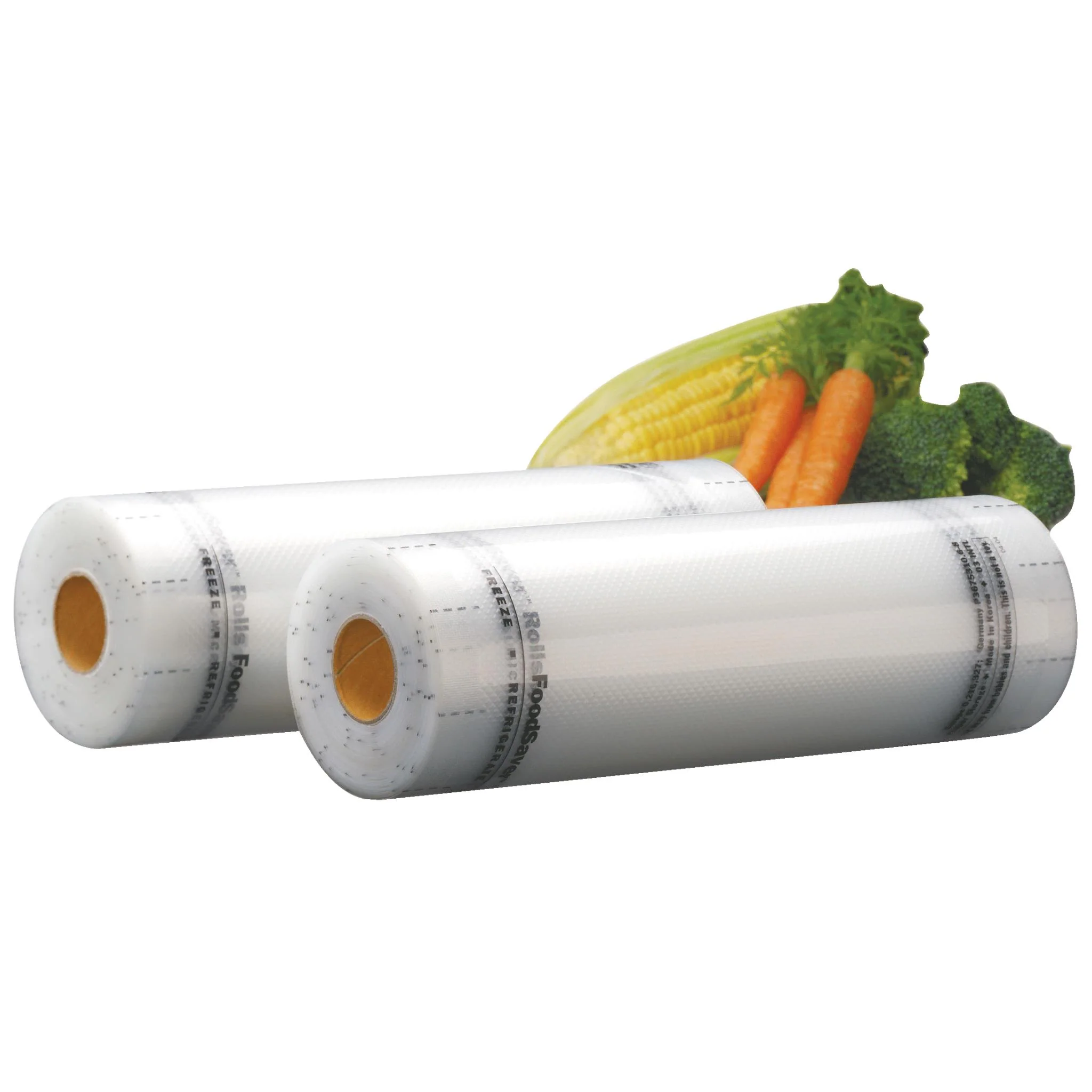 FoodSaver 20cm Double Bag Roll
