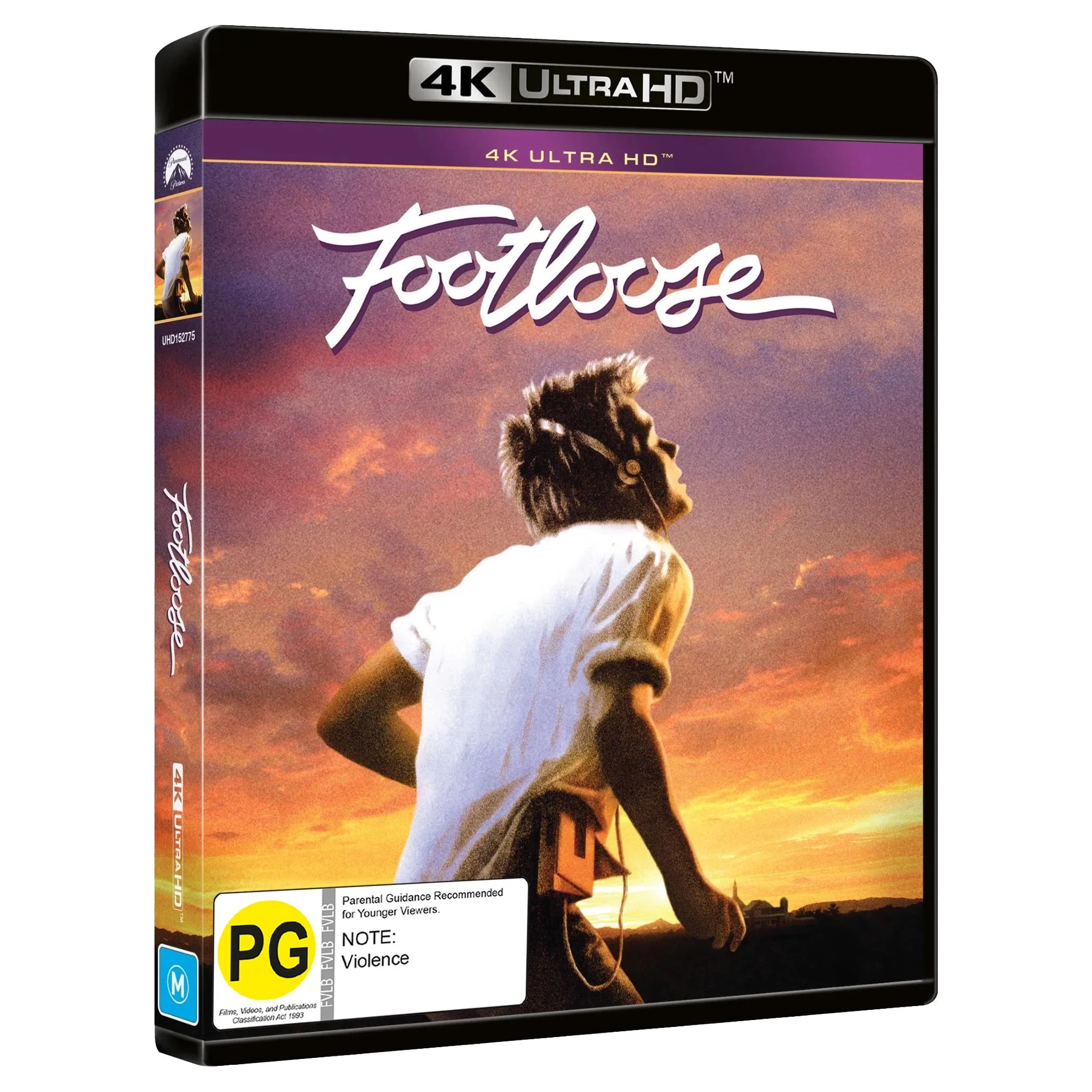 Footloose - Image 2